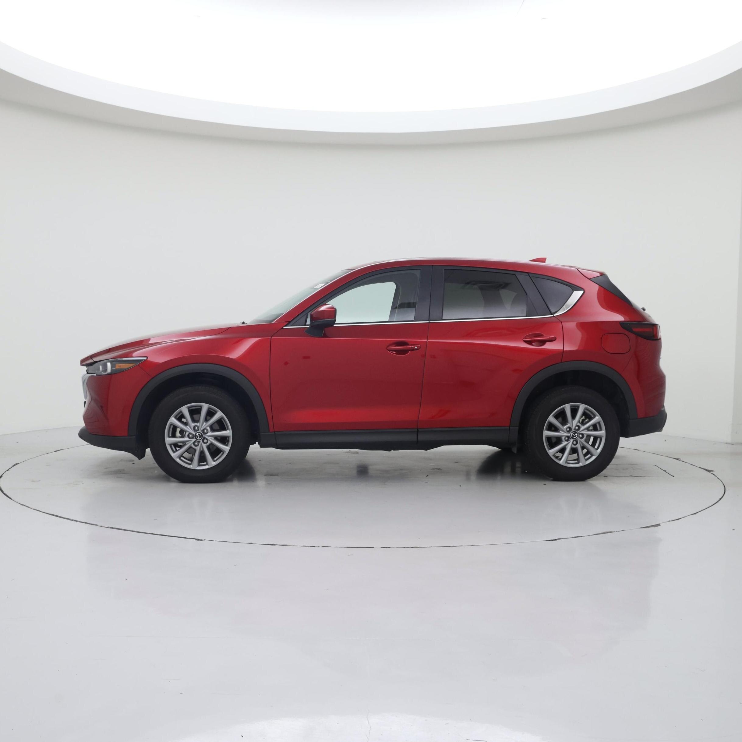 Thumbnail: 2023 Mazda CX-5 - 3