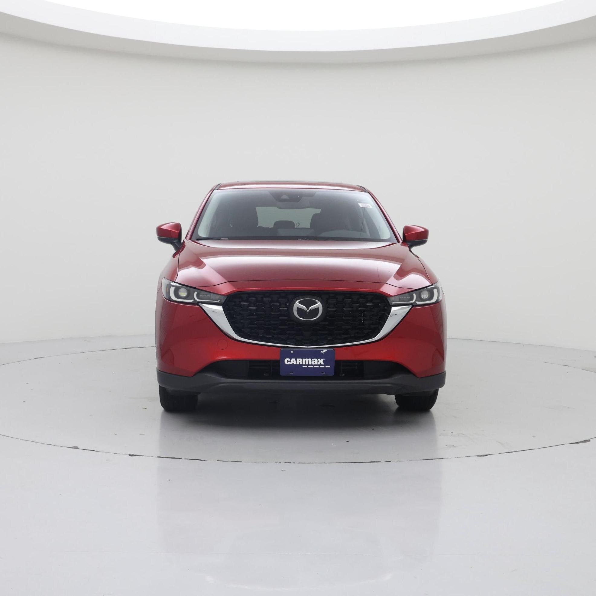 Thumbnail: 2023 Mazda CX-5 - 5