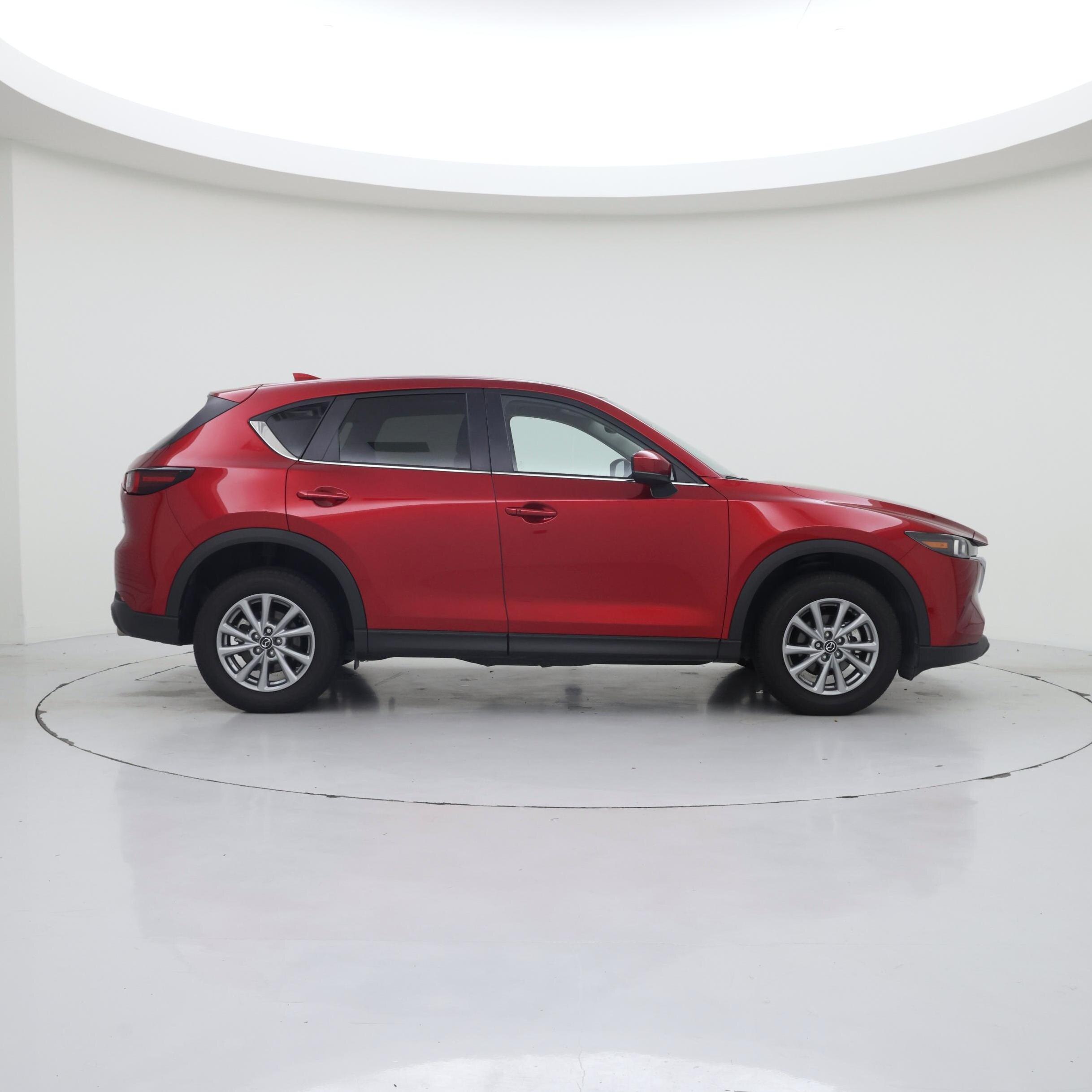 Thumbnail: 2023 Mazda CX-5 - 7