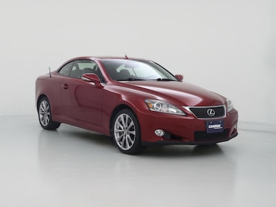 2014 Lexus IS 350