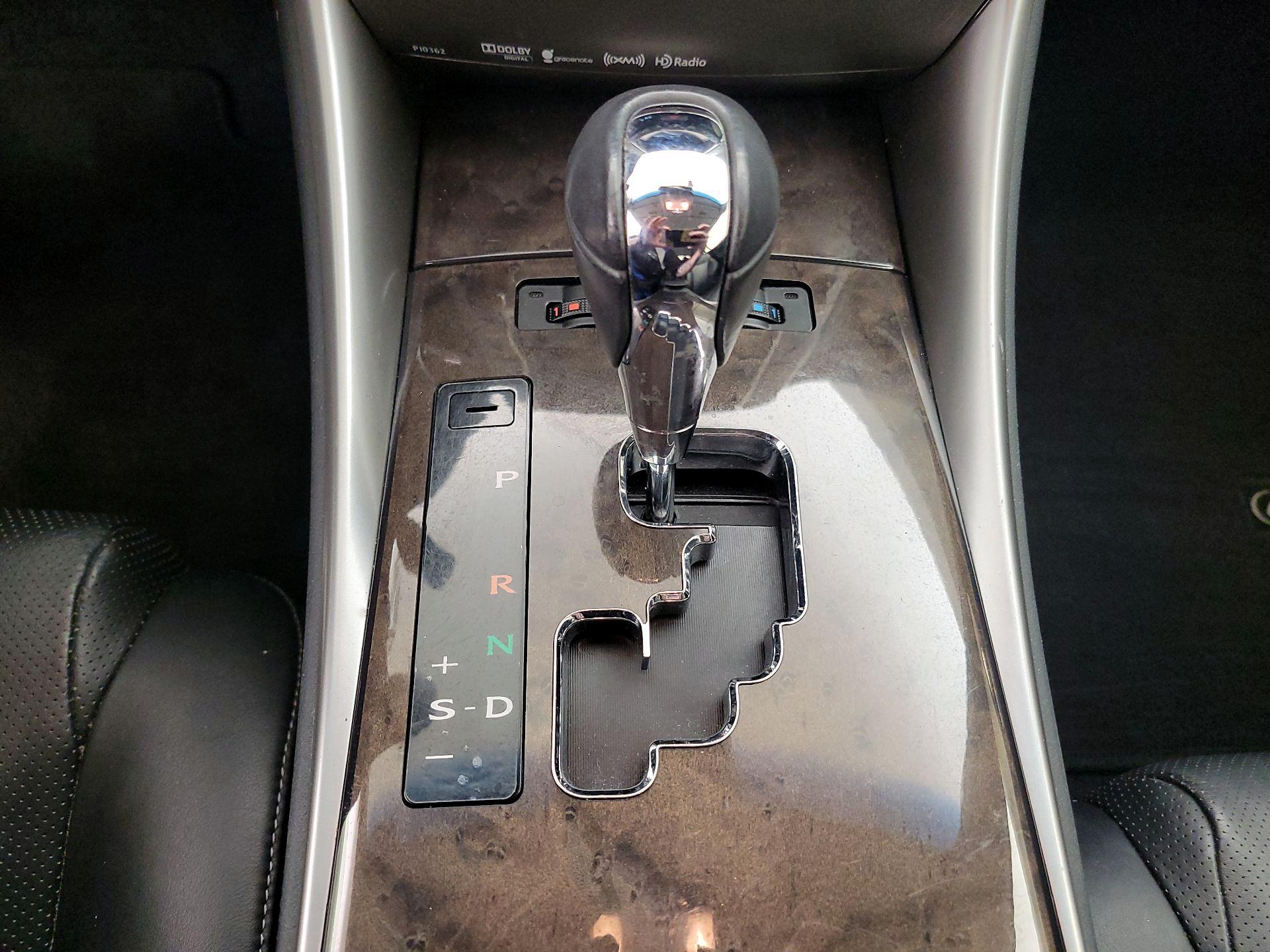 Thumbnail: 2014 Lexus IS - 18