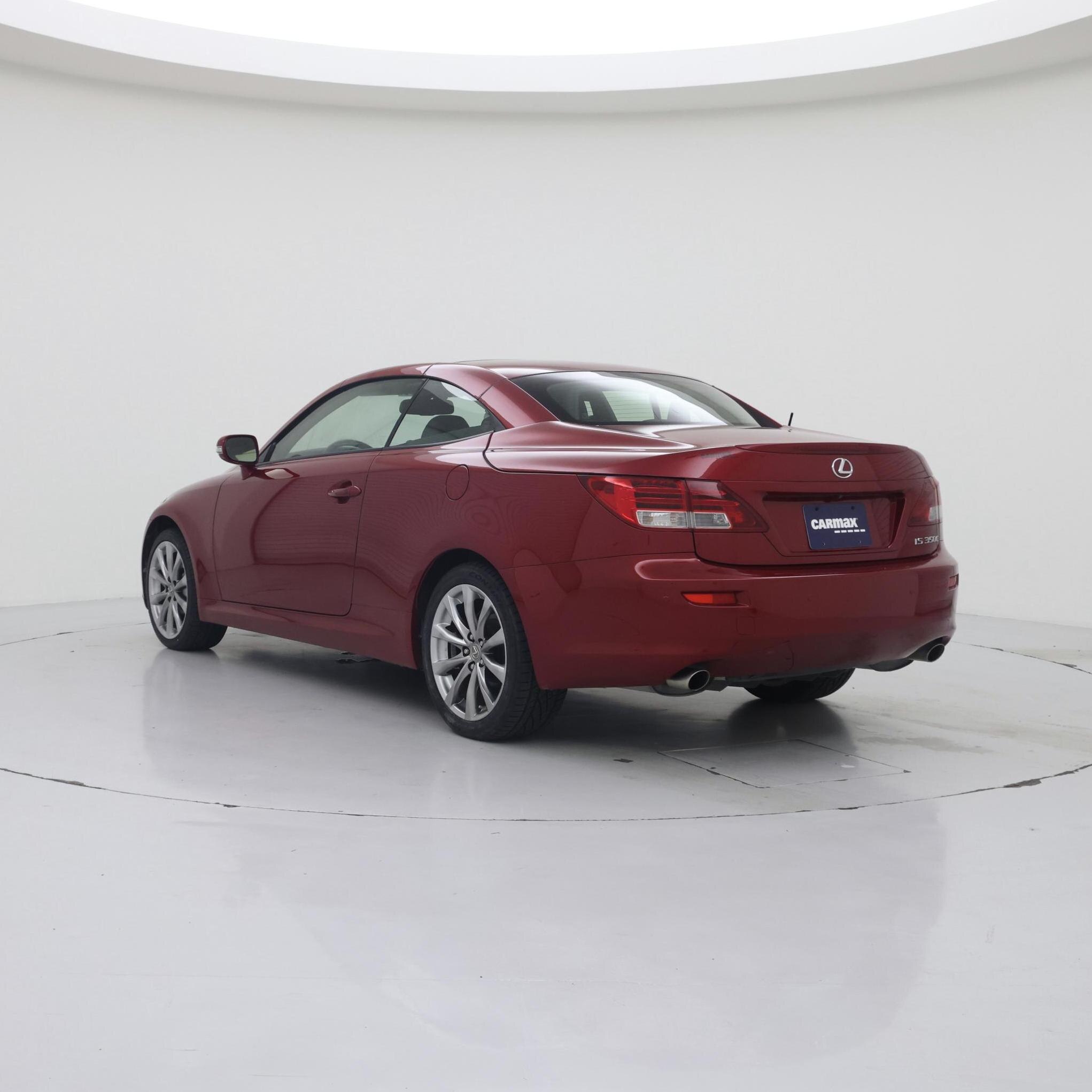 Thumbnail: 2014 Lexus IS - 2