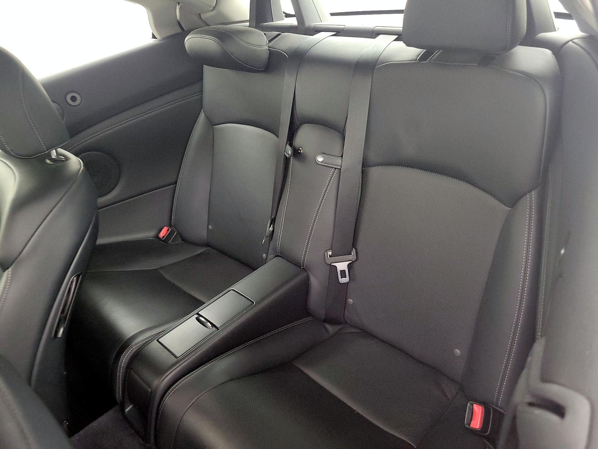 Thumbnail: 2014 Lexus IS - 20