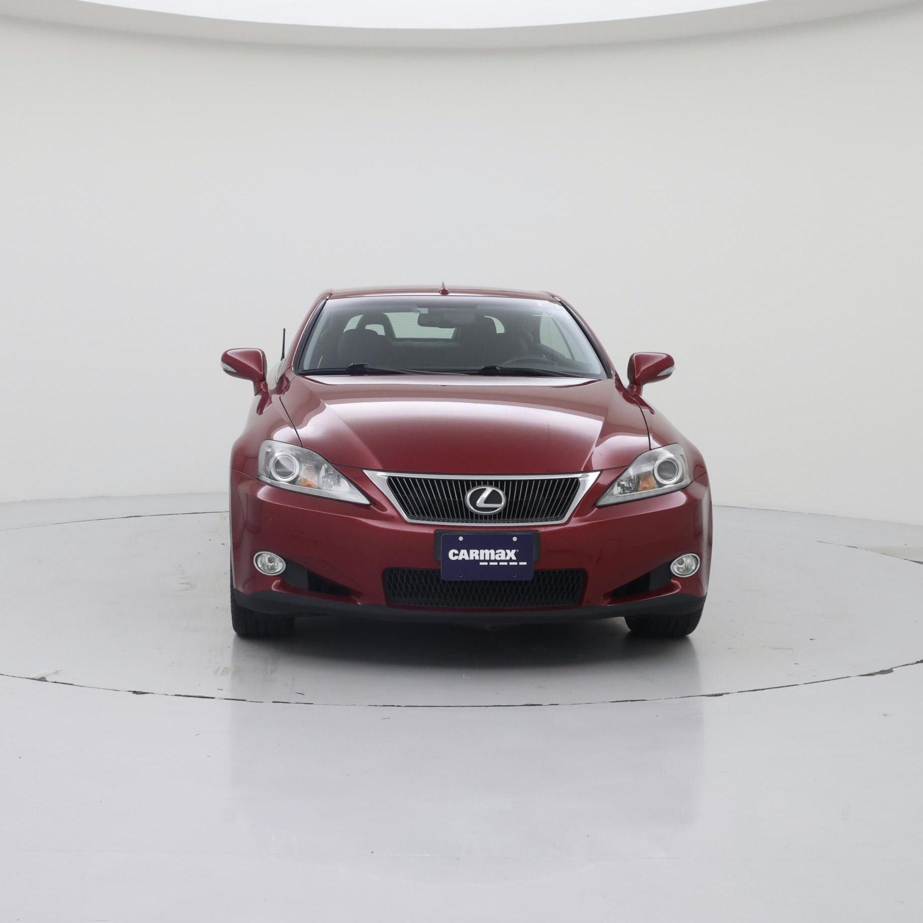Thumbnail: 2014 Lexus IS - 5