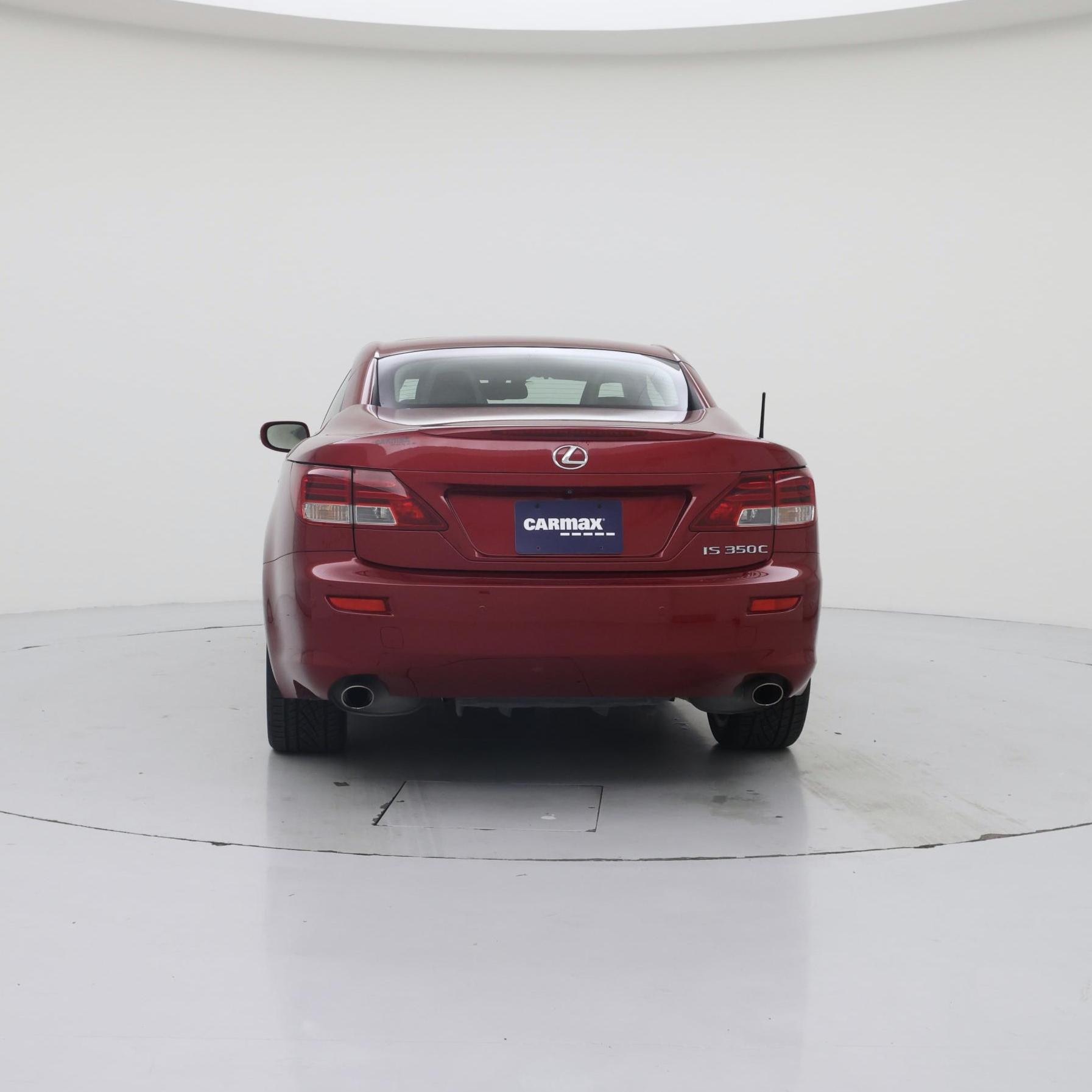 Thumbnail: 2014 Lexus IS - 6