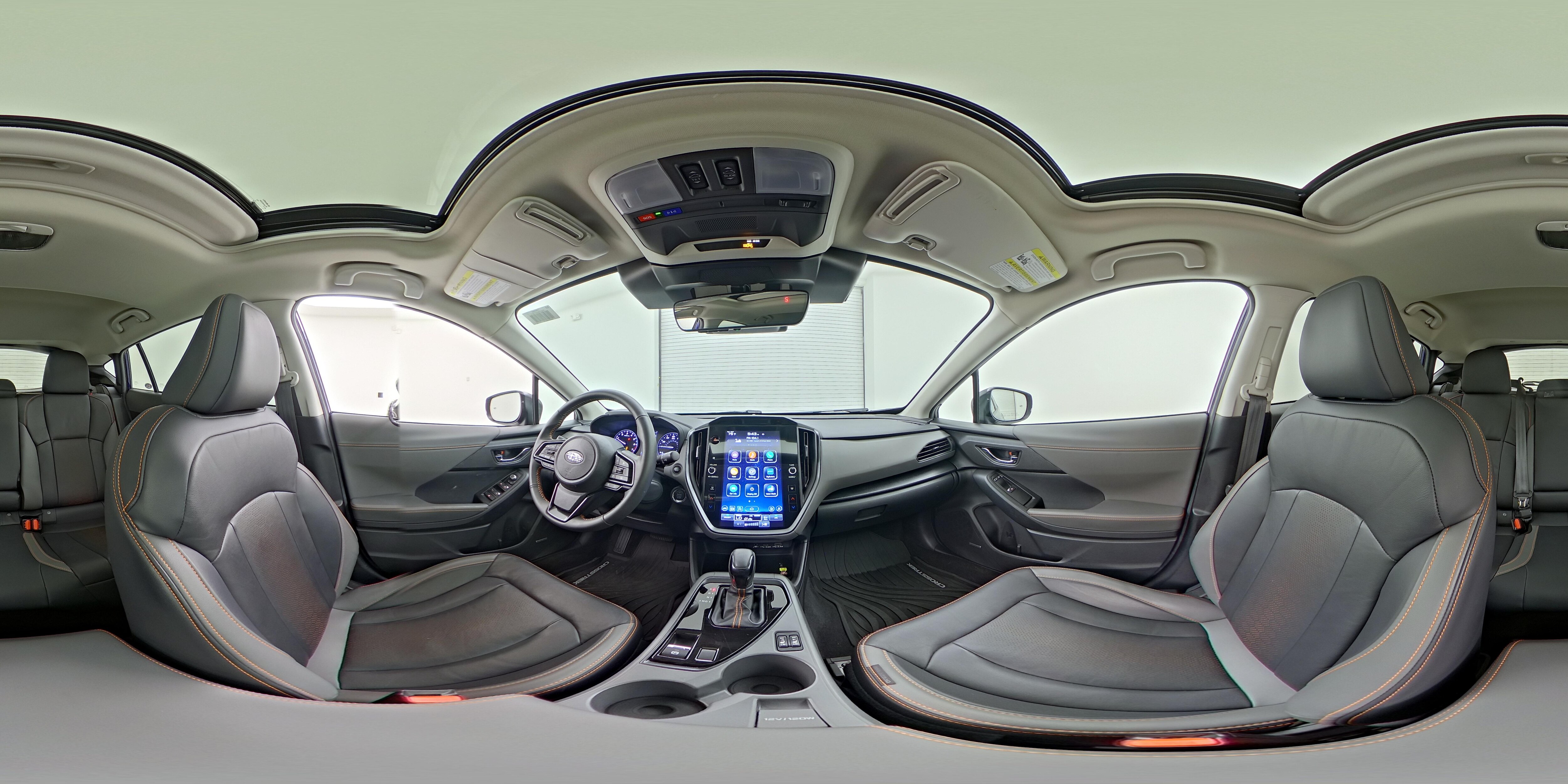 2024 Subaru Crosstrek Limited - Photo 25