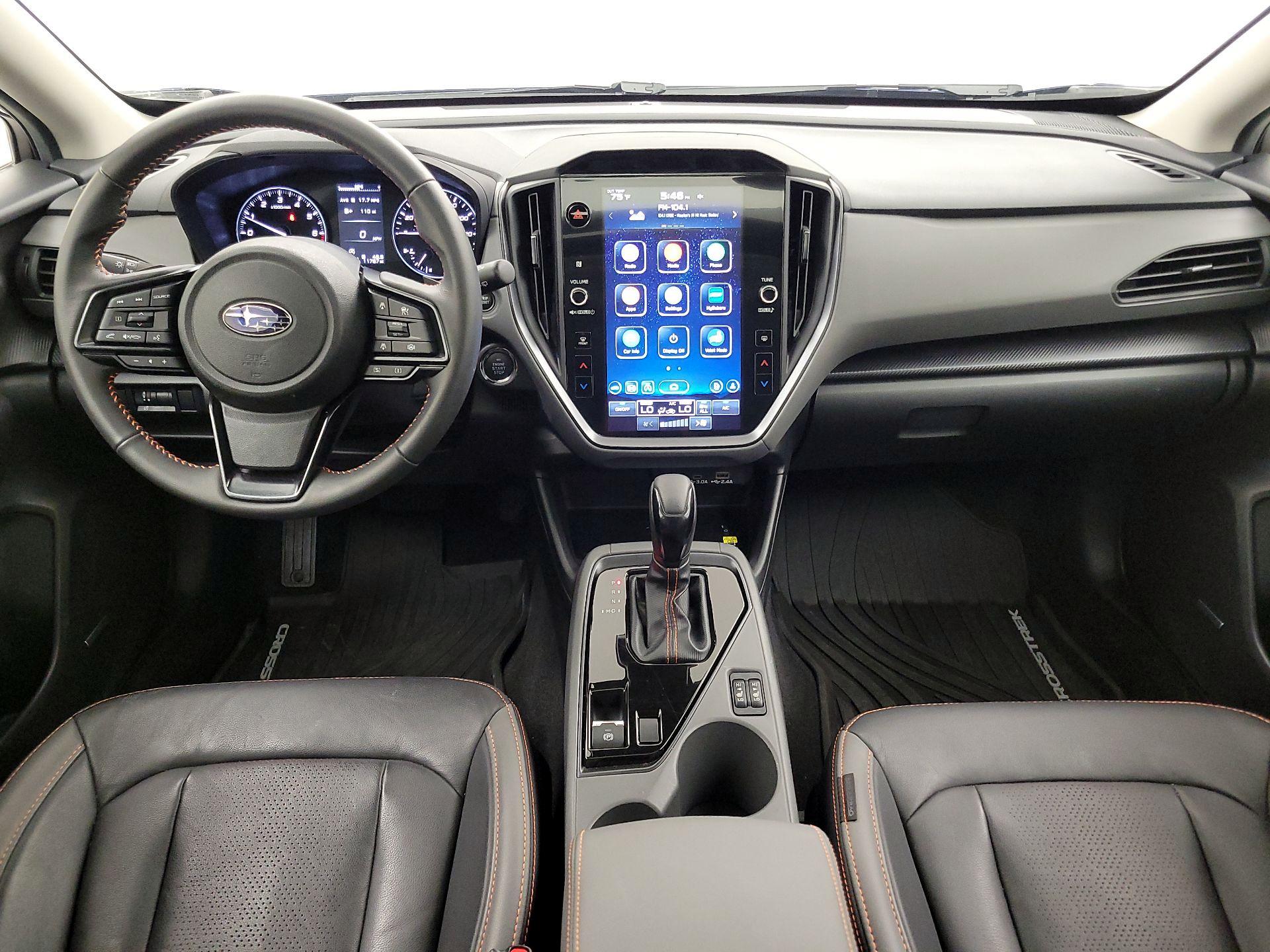 Thumbnail: 2024 Subaru Crosstrek - 9