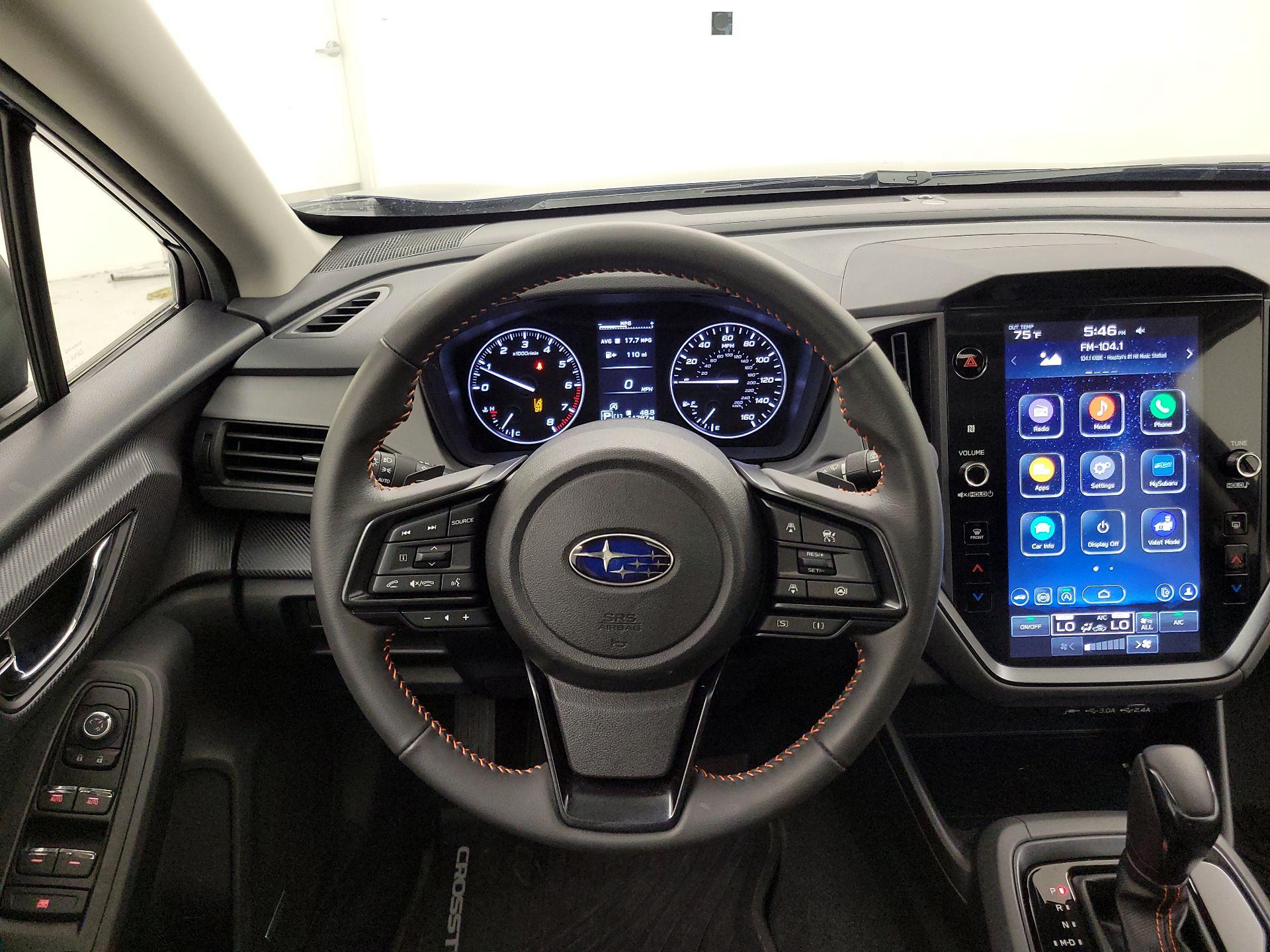Thumbnail: 2024 Subaru Crosstrek - 10