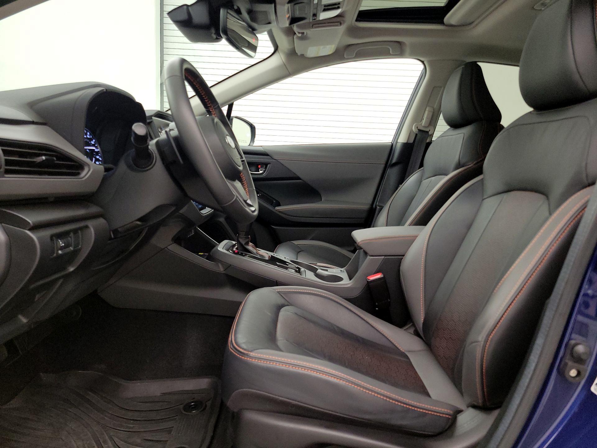 Thumbnail: 2024 Subaru Crosstrek - 11