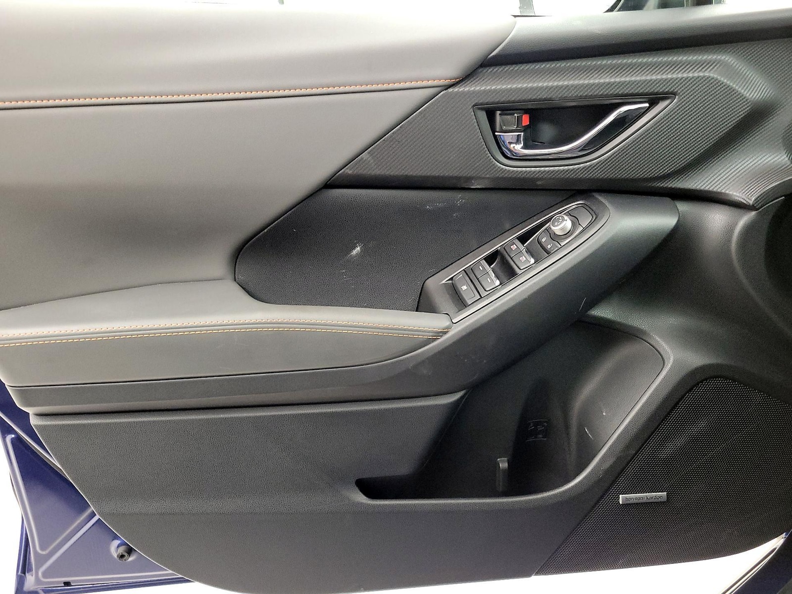2024 Subaru Crosstrek Limited - Photo 13