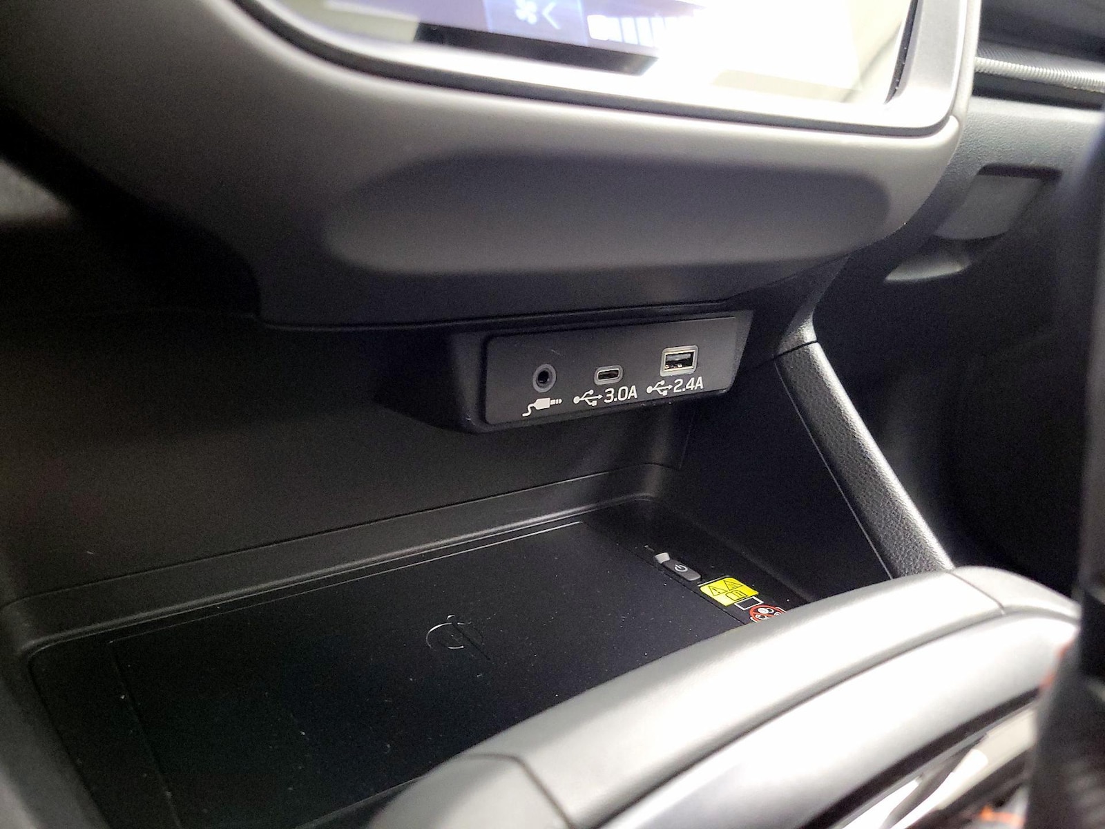 2024 Subaru Crosstrek Limited - Photo 19