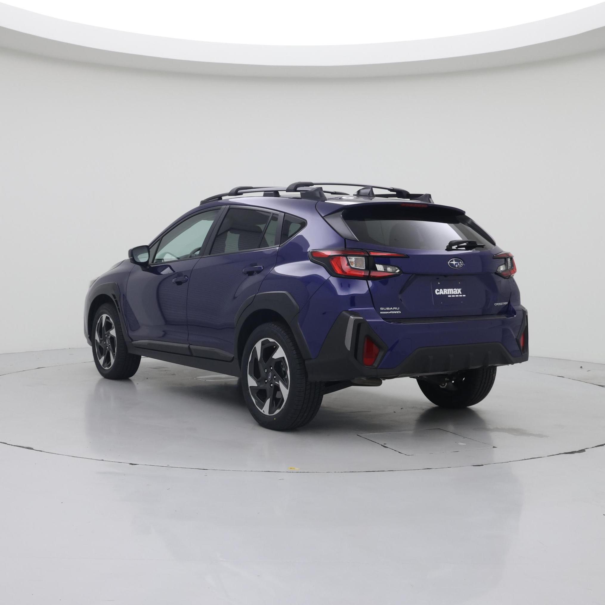 Thumbnail: 2024 Subaru Crosstrek - 2