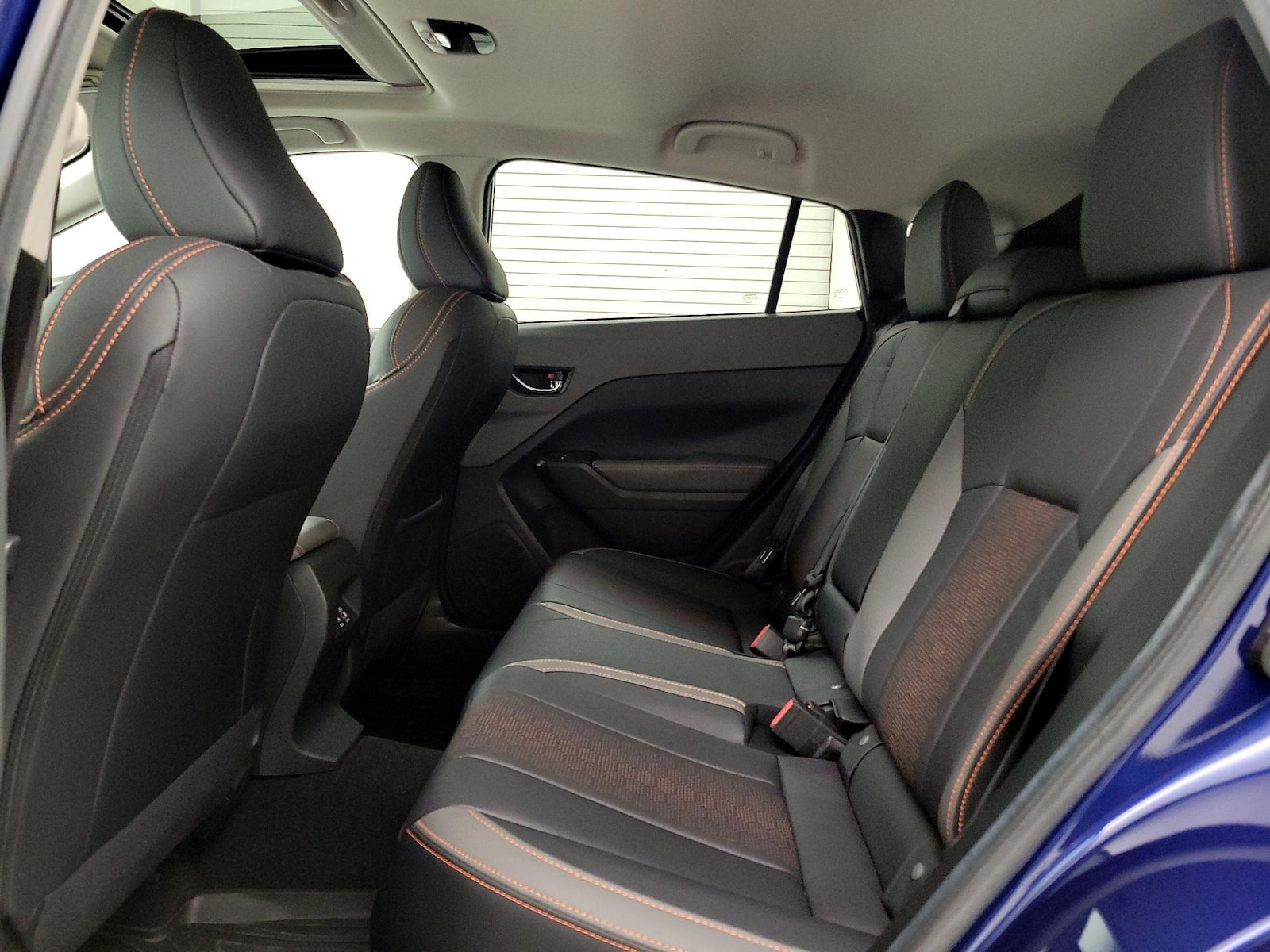 2024 Subaru Crosstrek Limited - Photo 21