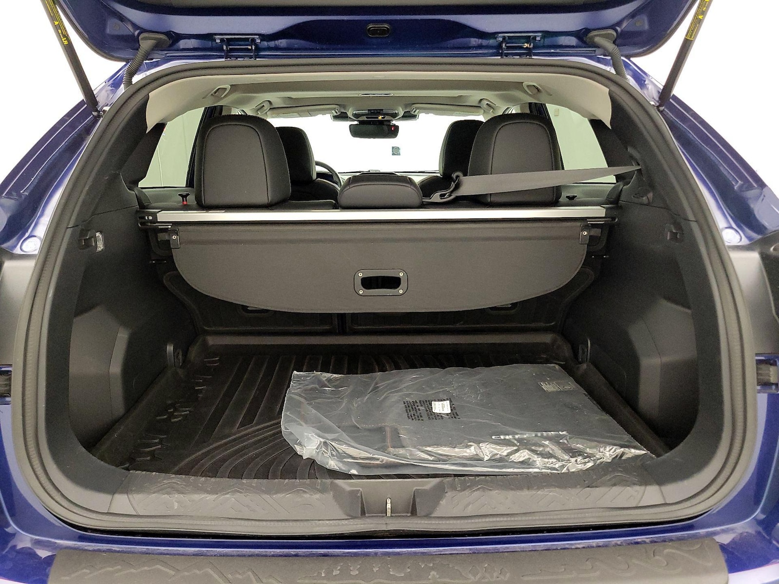 2024 Subaru Crosstrek Limited - Photo 22