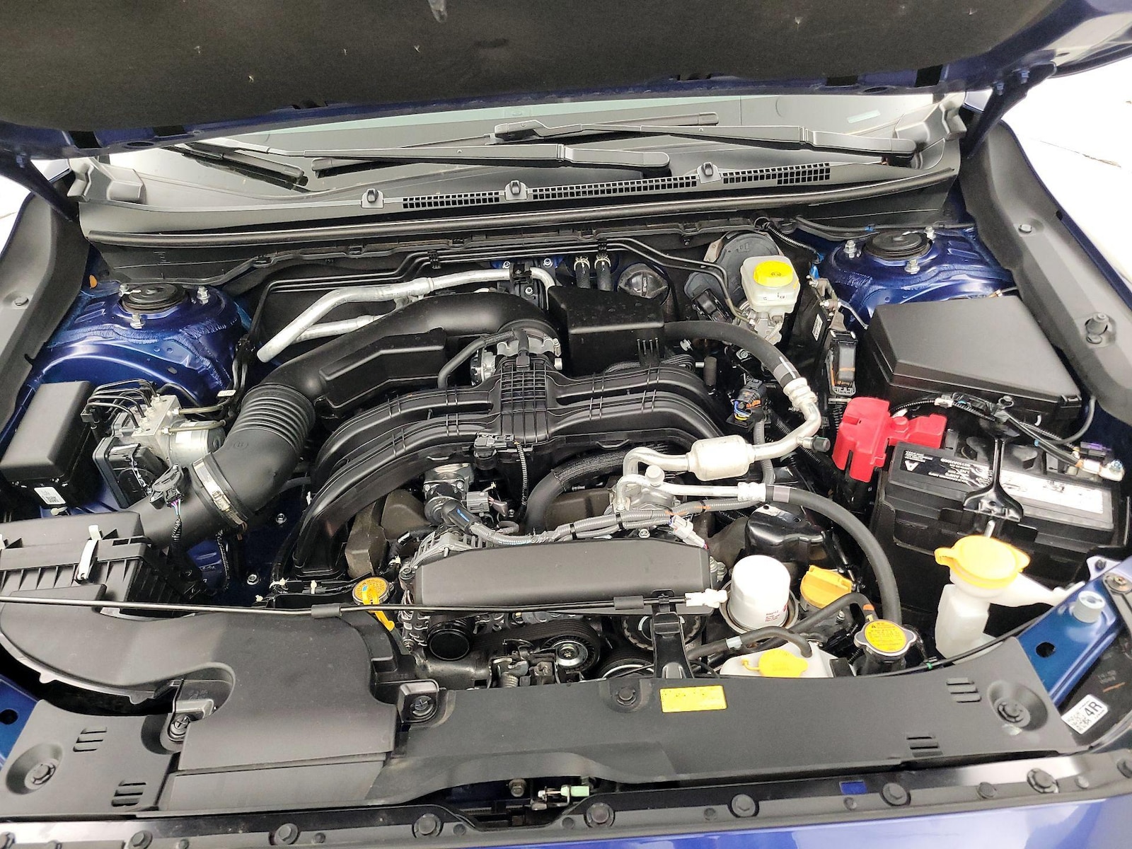 2024 Subaru Crosstrek Limited - Photo 23
