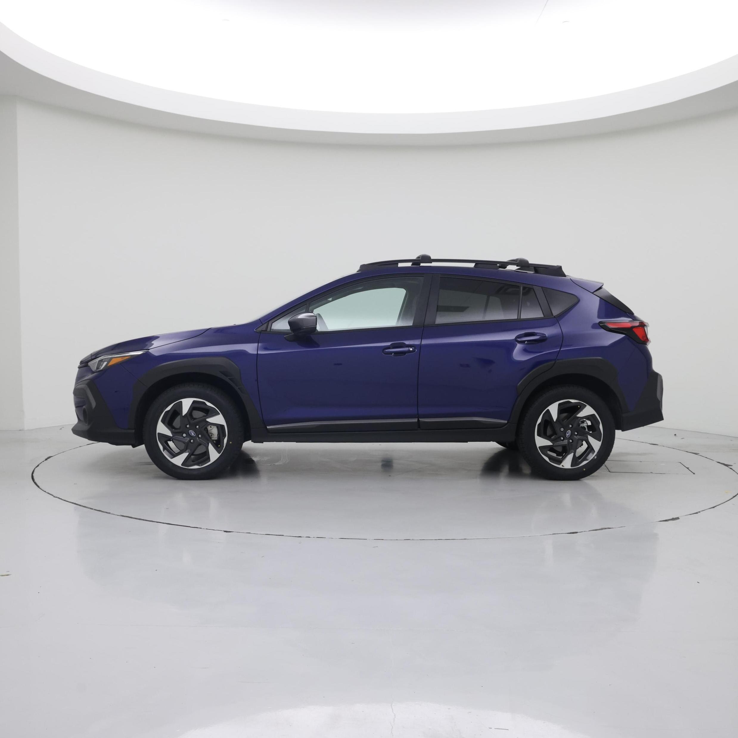 Thumbnail: 2024 Subaru Crosstrek - 3