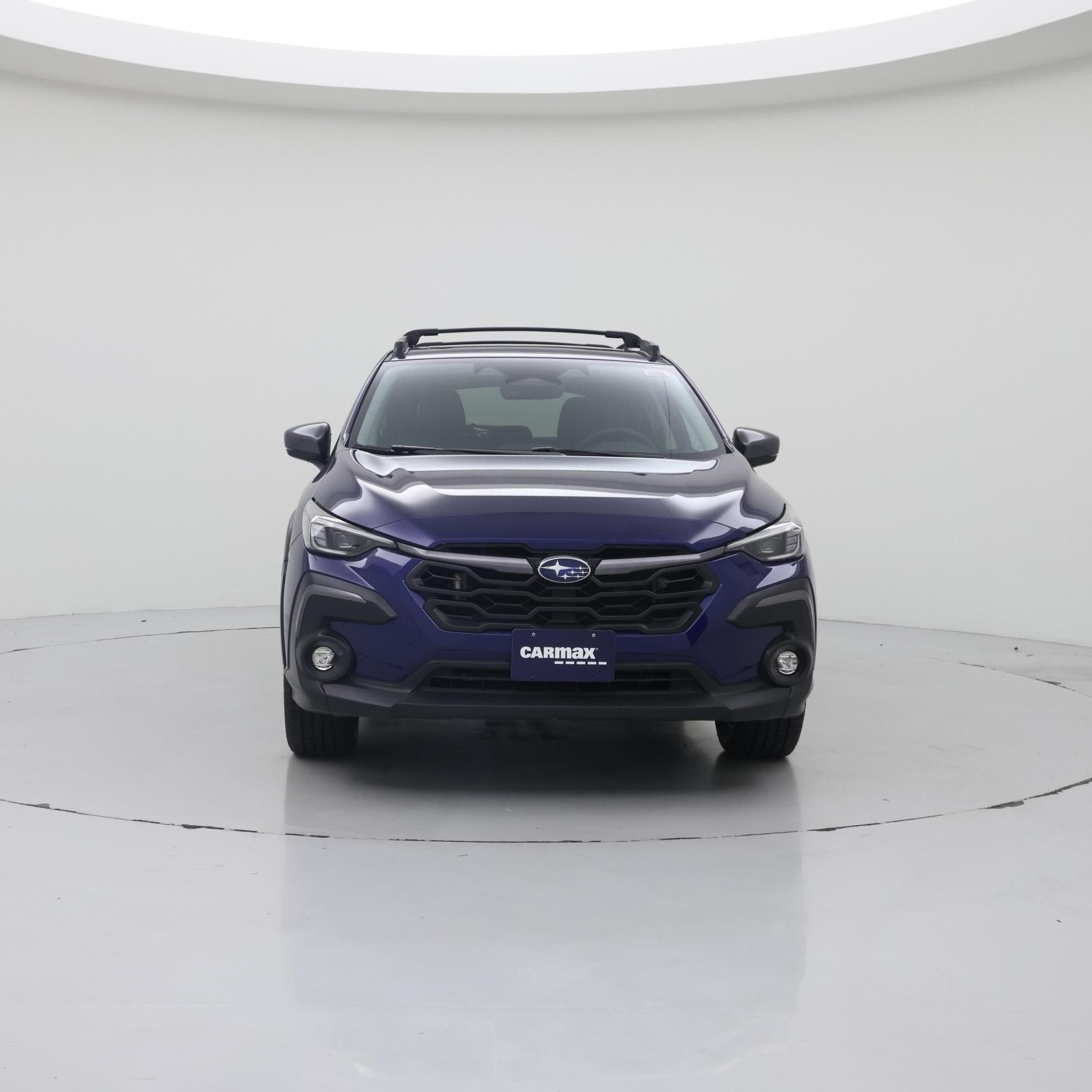 Thumbnail: 2024 Subaru Crosstrek - 5