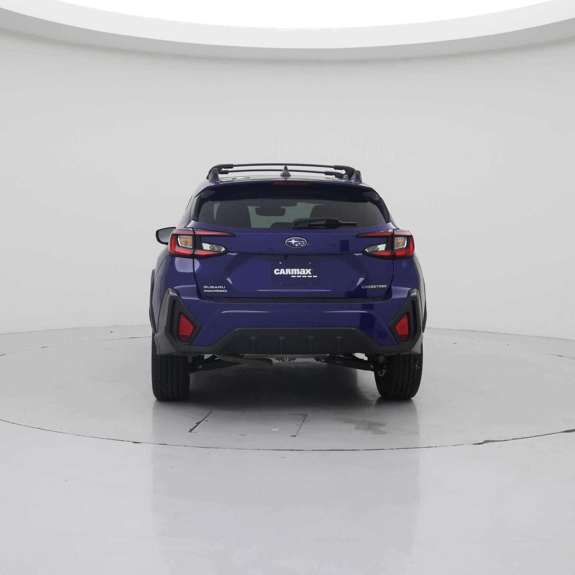 Thumbnail: 2024 Subaru Crosstrek - 6
