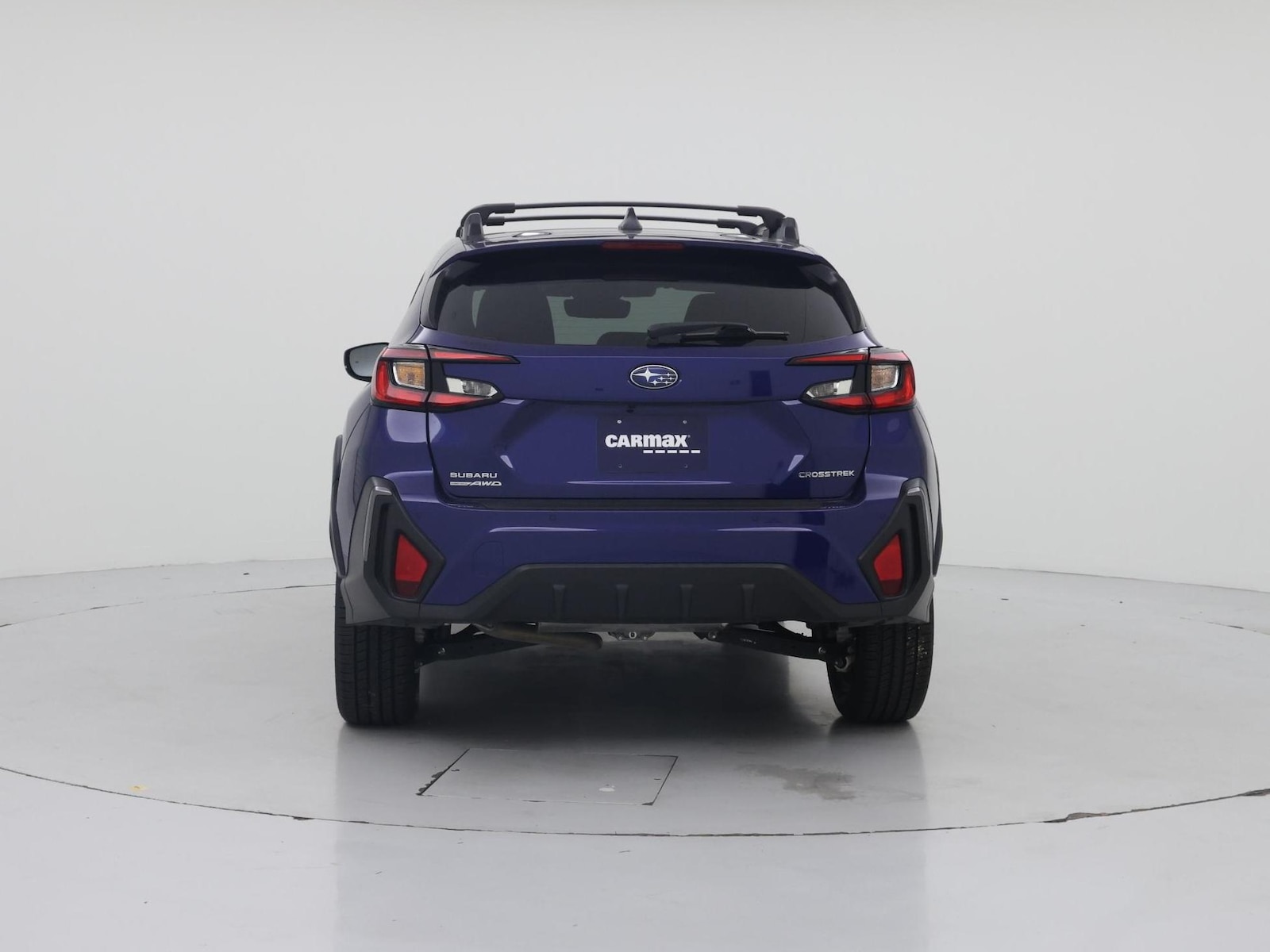 2024 Subaru Crosstrek Limited - Photo 7