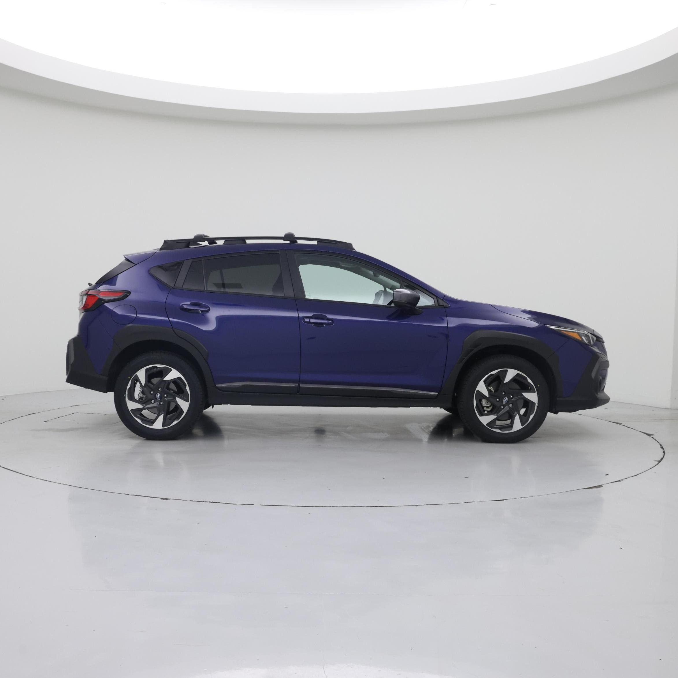 Thumbnail: 2024 Subaru Crosstrek - 7