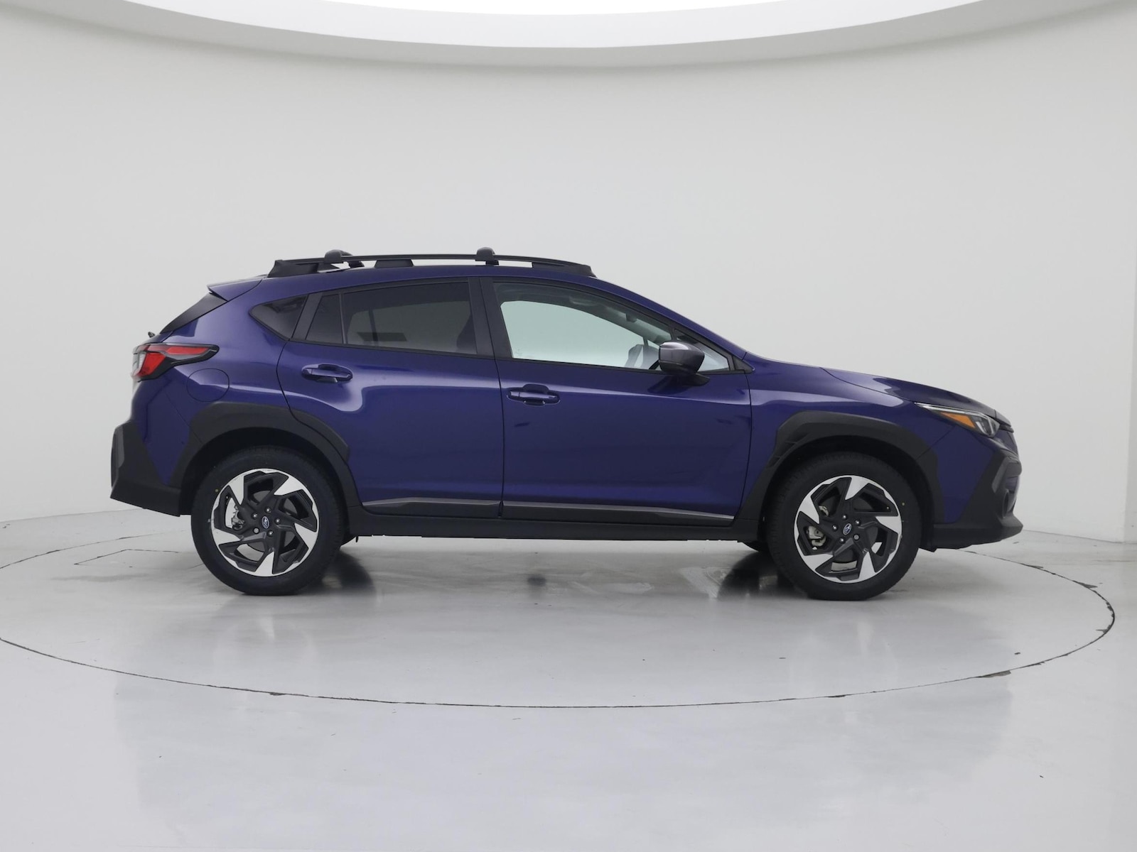 2024 Subaru Crosstrek Limited - Photo 8