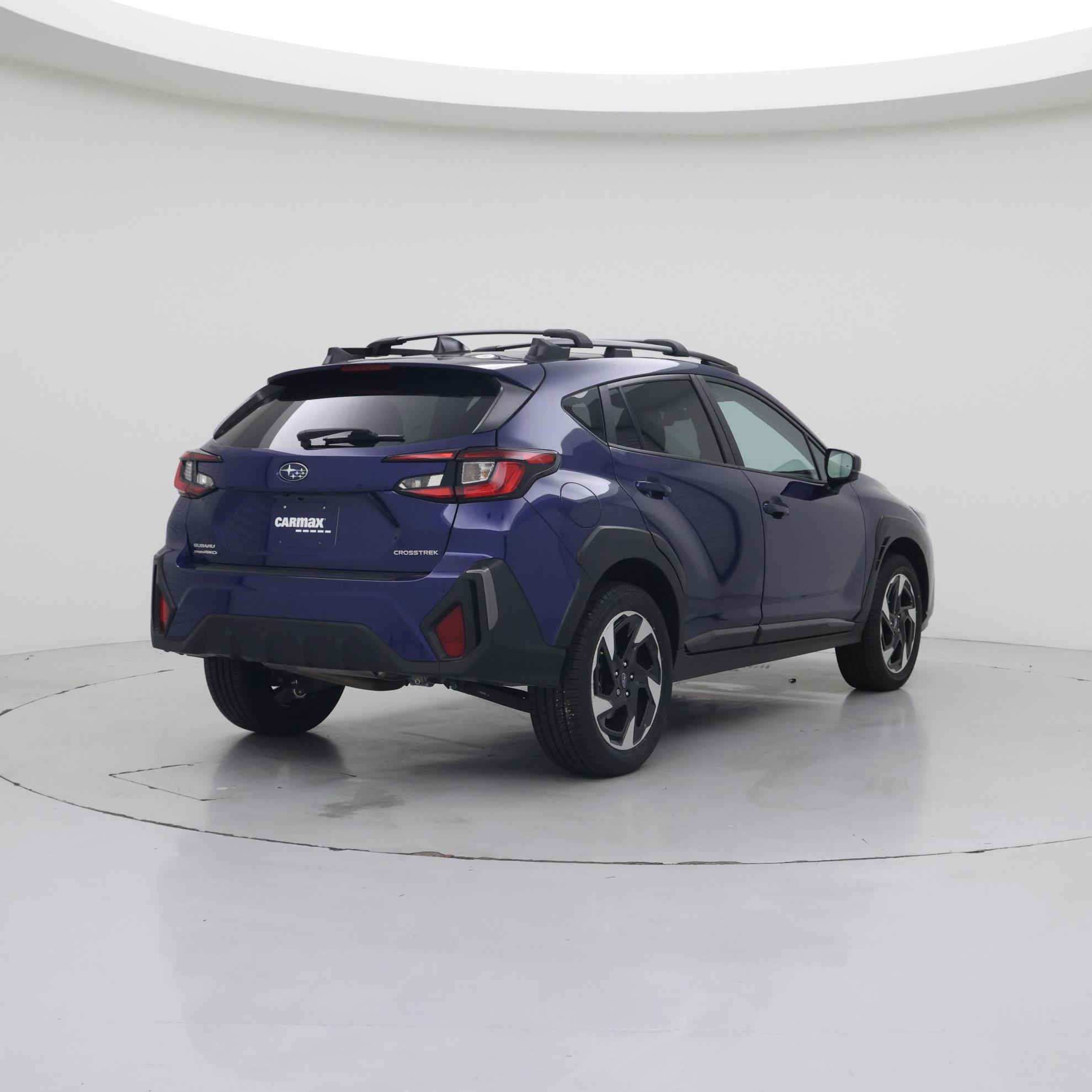 Thumbnail: 2024 Subaru Crosstrek - 8