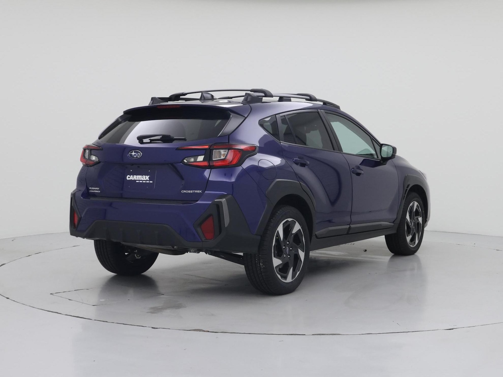 2024 Subaru Crosstrek Limited - Photo 9