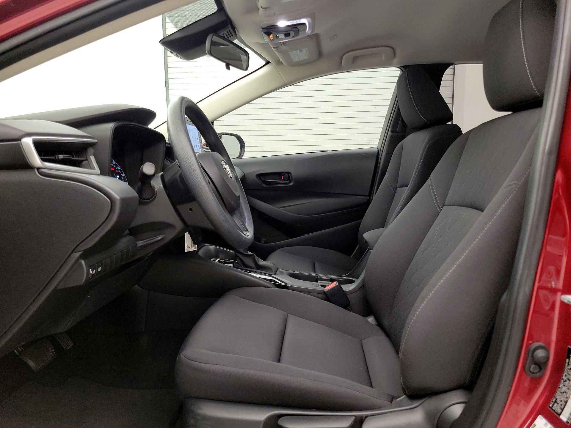 Thumbnail: 2023 Toyota Corolla - 11