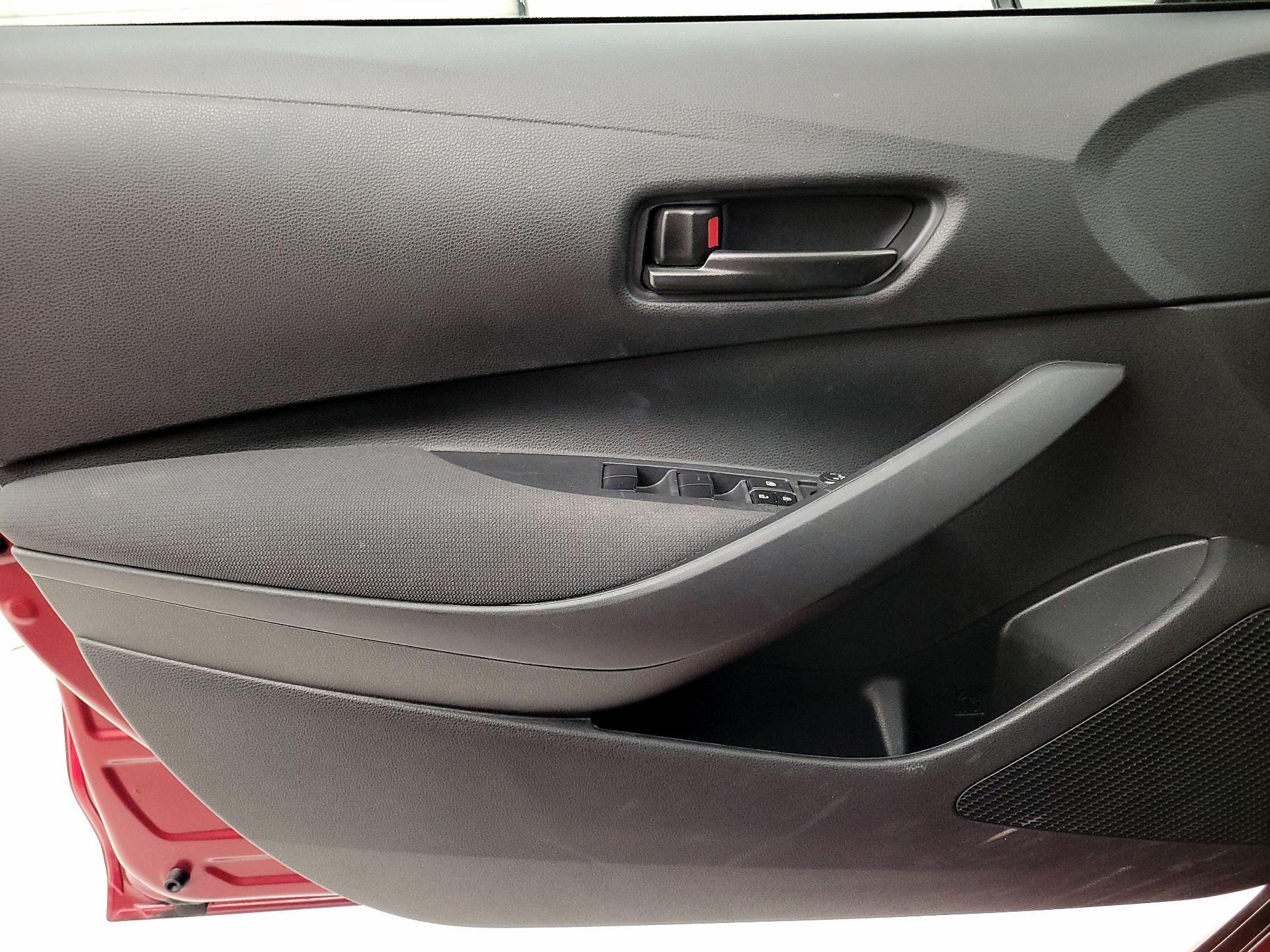 Thumbnail: 2023 Toyota Corolla - 12