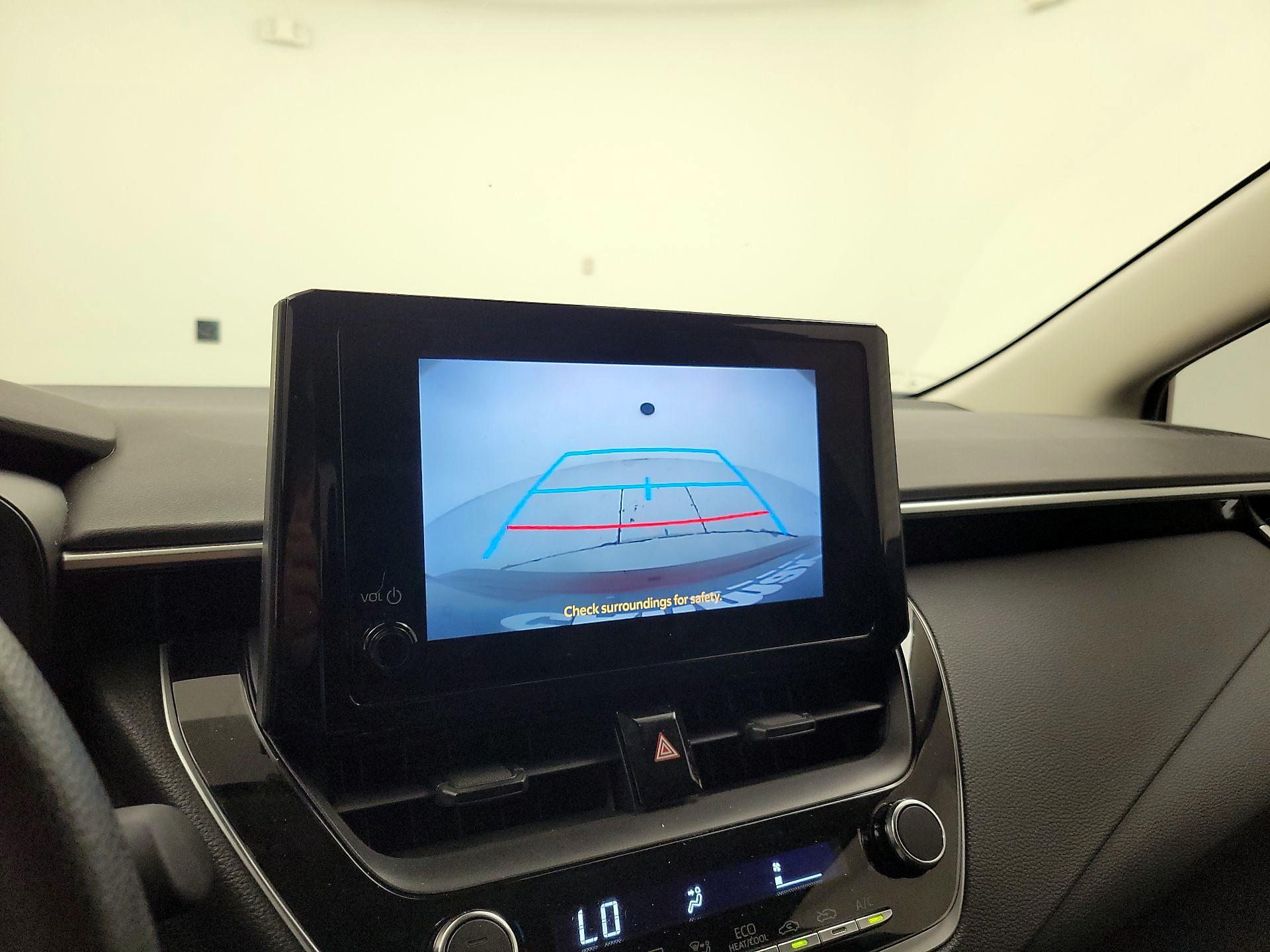 Thumbnail: 2023 Toyota Corolla - 14