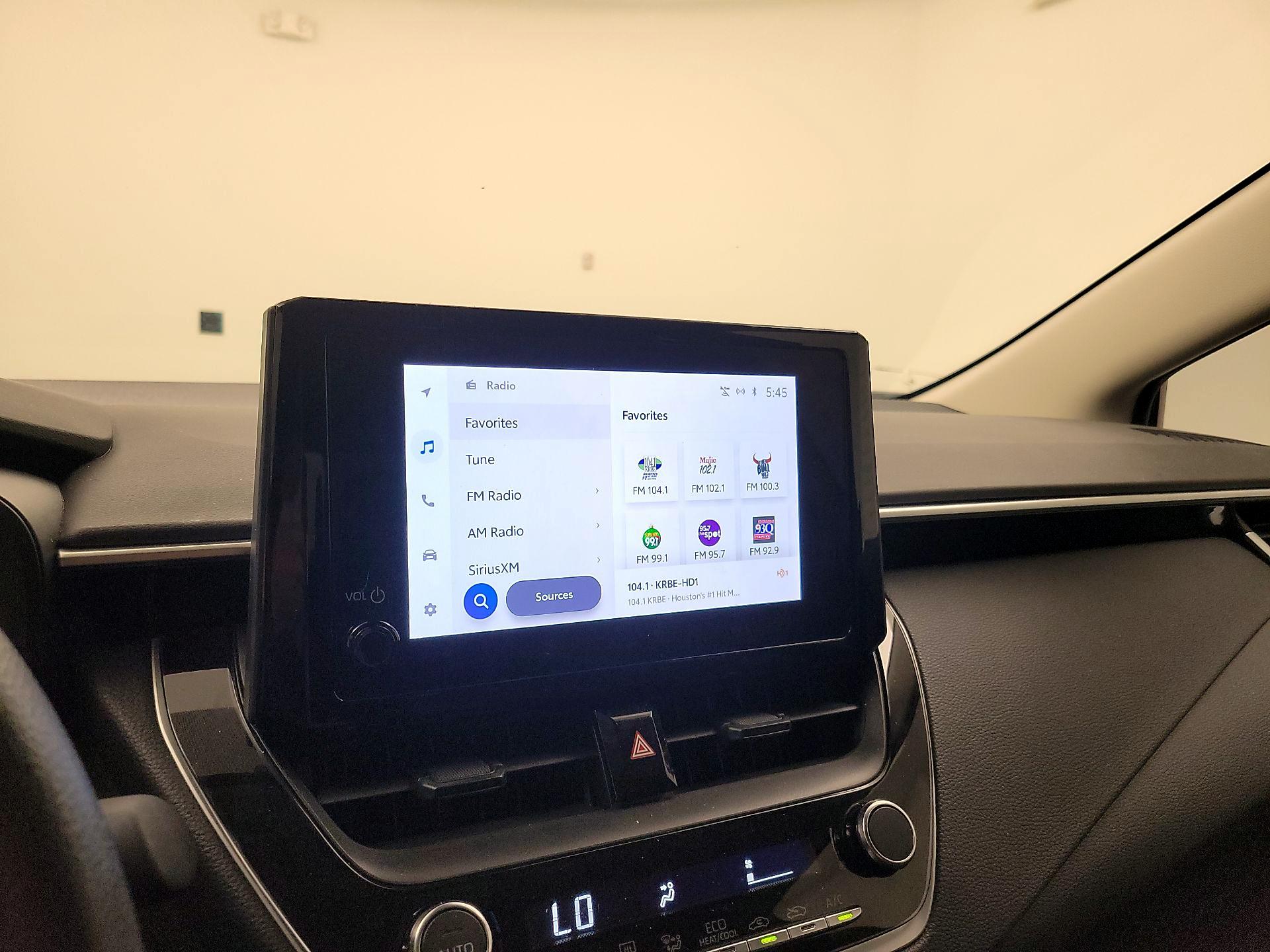 Thumbnail: 2023 Toyota Corolla - 15