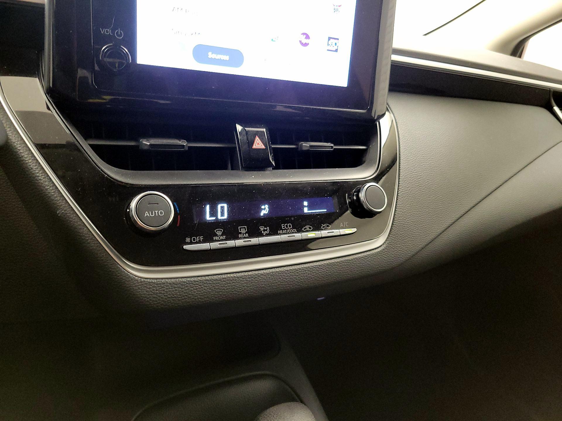 Thumbnail: 2023 Toyota Corolla - 16