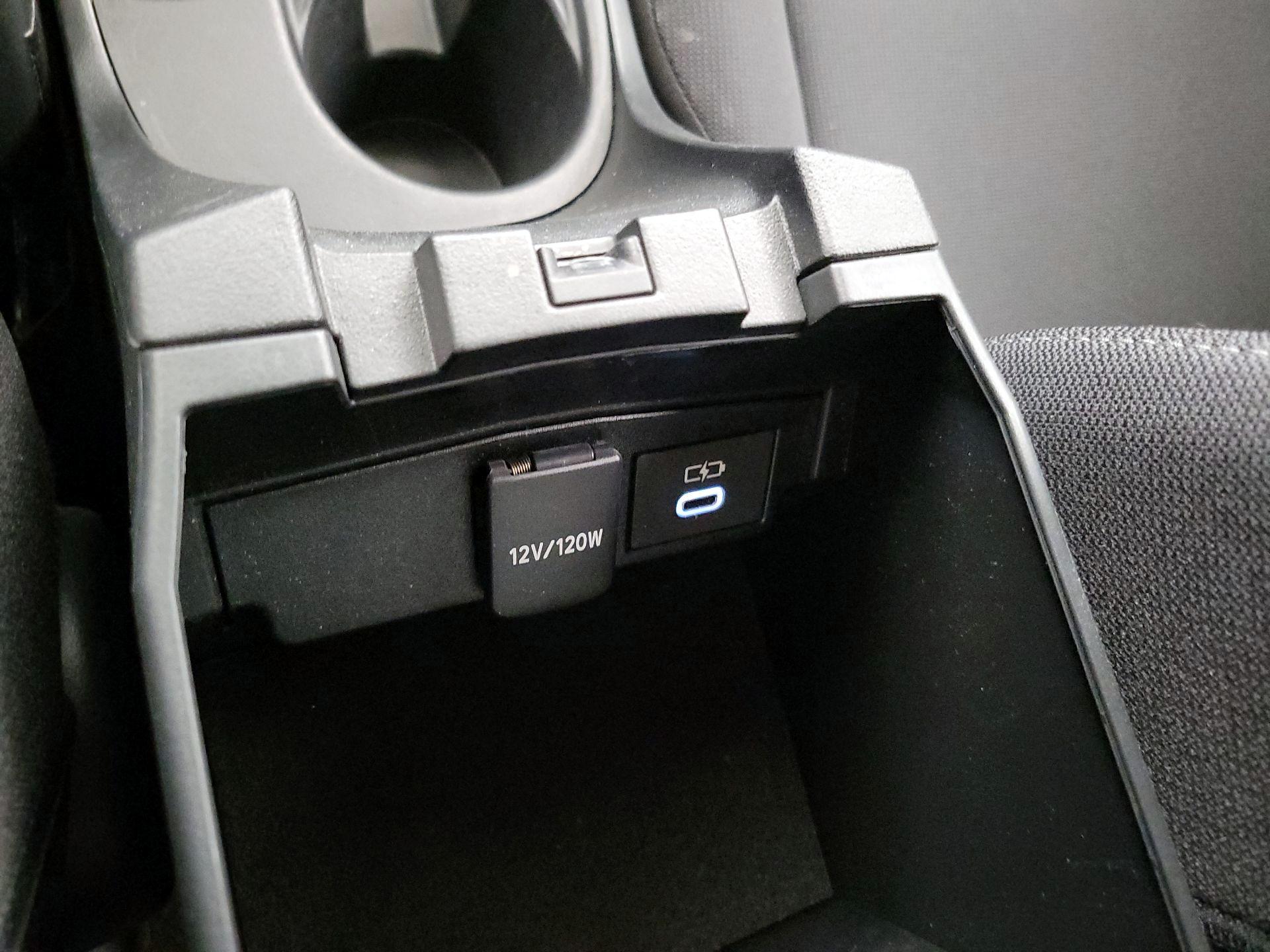 Thumbnail: 2023 Toyota Corolla - 18