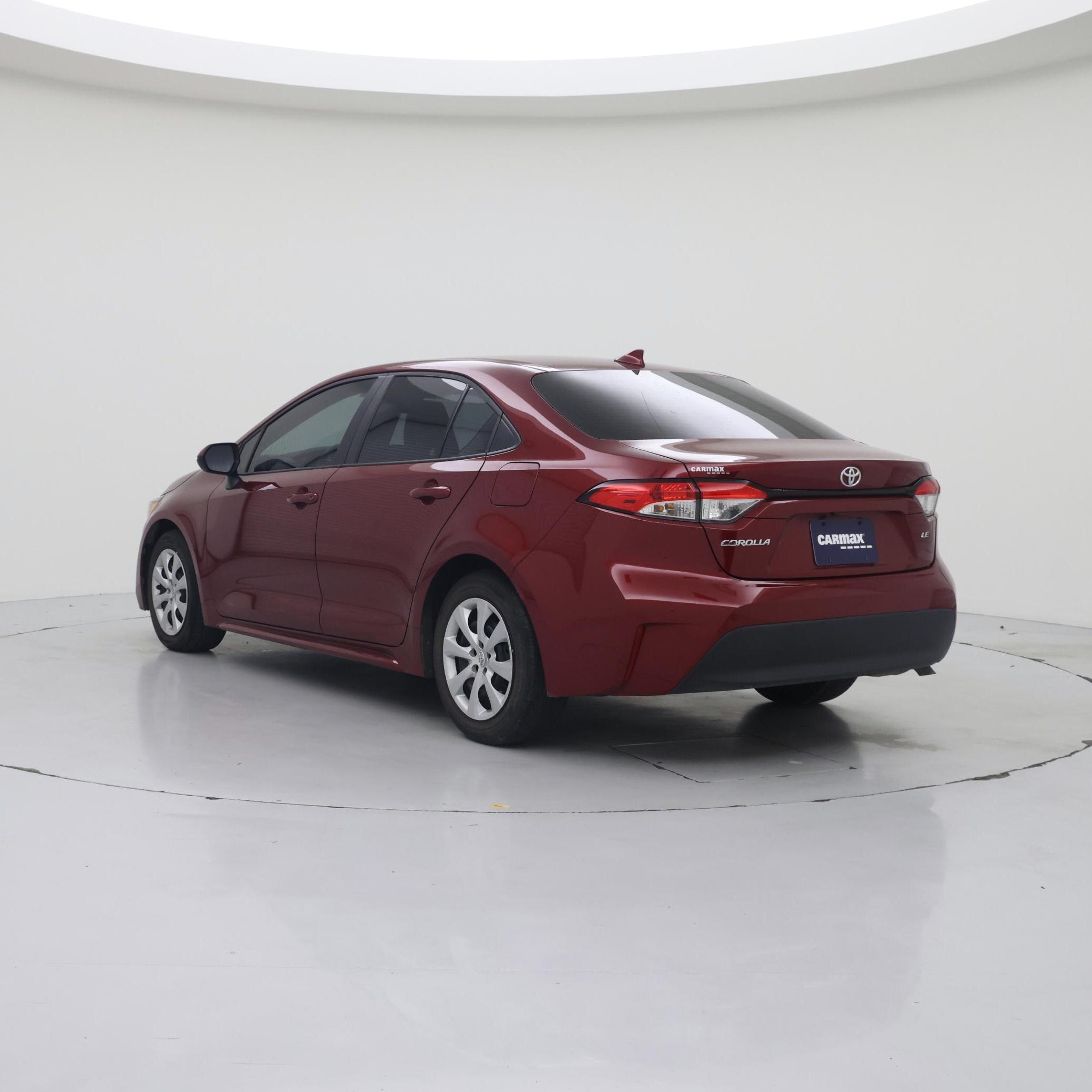 Thumbnail: 2023 Toyota Corolla - 2