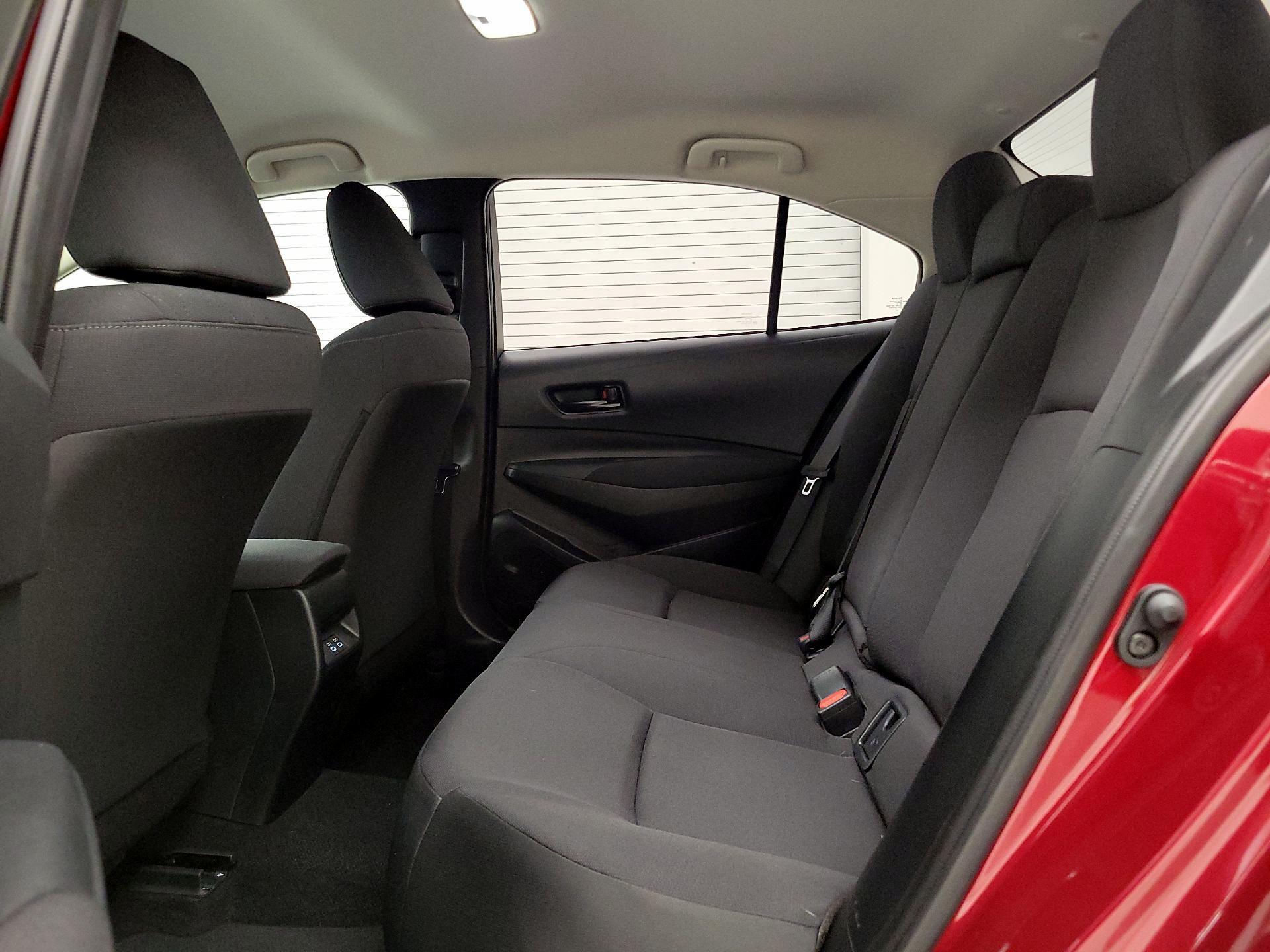 Thumbnail: 2023 Toyota Corolla - 19