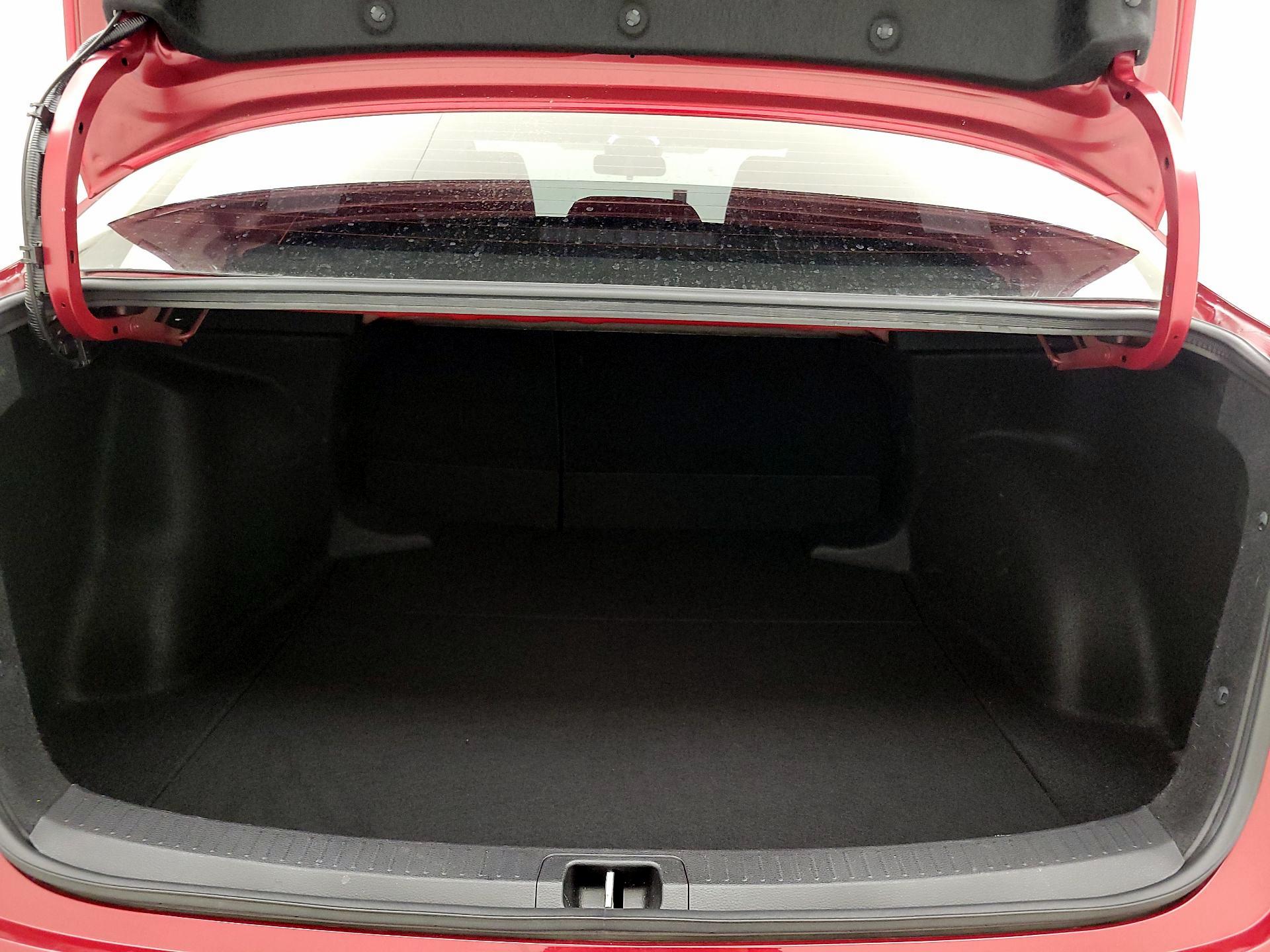 Thumbnail: 2023 Toyota Corolla - 20