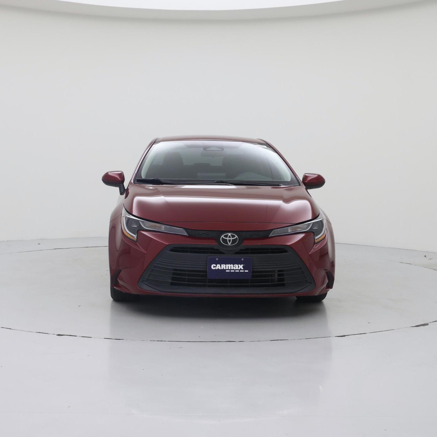 Thumbnail: 2023 Toyota Corolla - 5