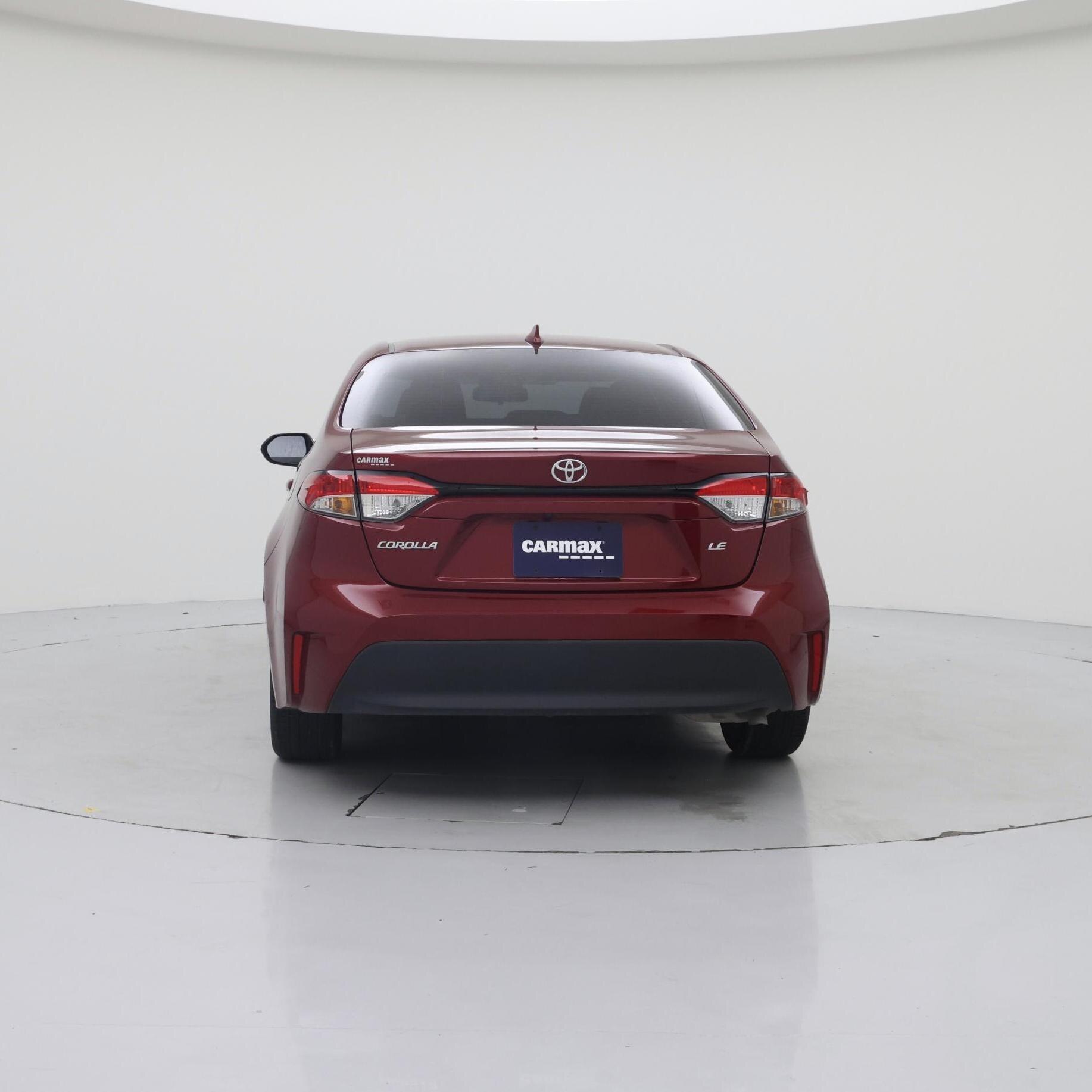 Thumbnail: 2023 Toyota Corolla - 6