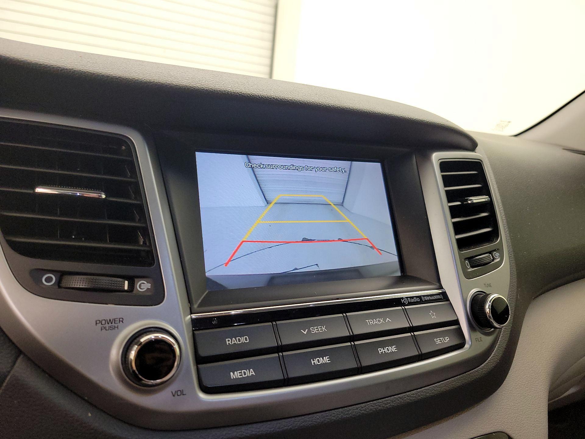 Thumbnail: 2018 Hyundai Tucson - 14