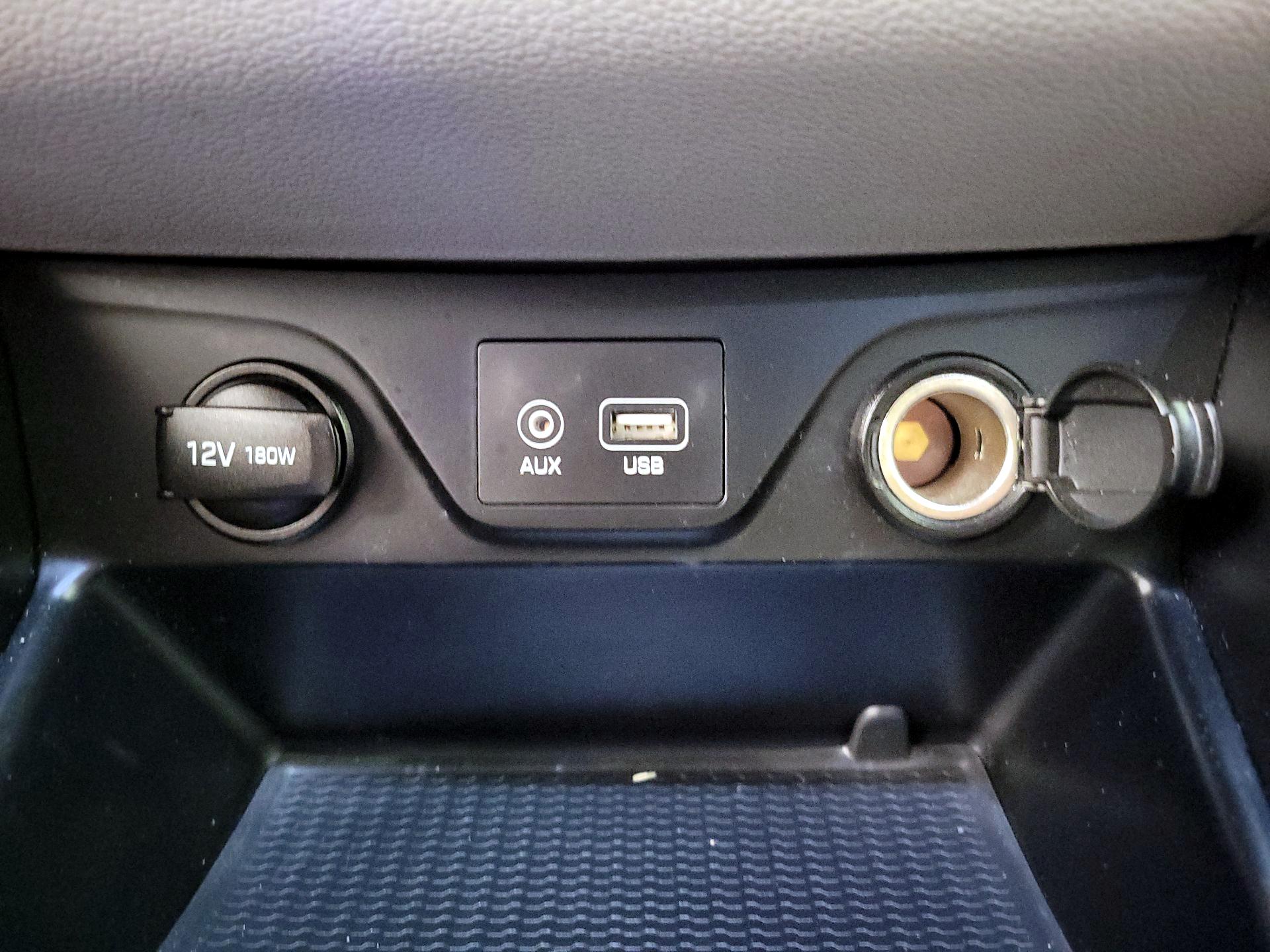 Thumbnail: 2018 Hyundai Tucson - 18