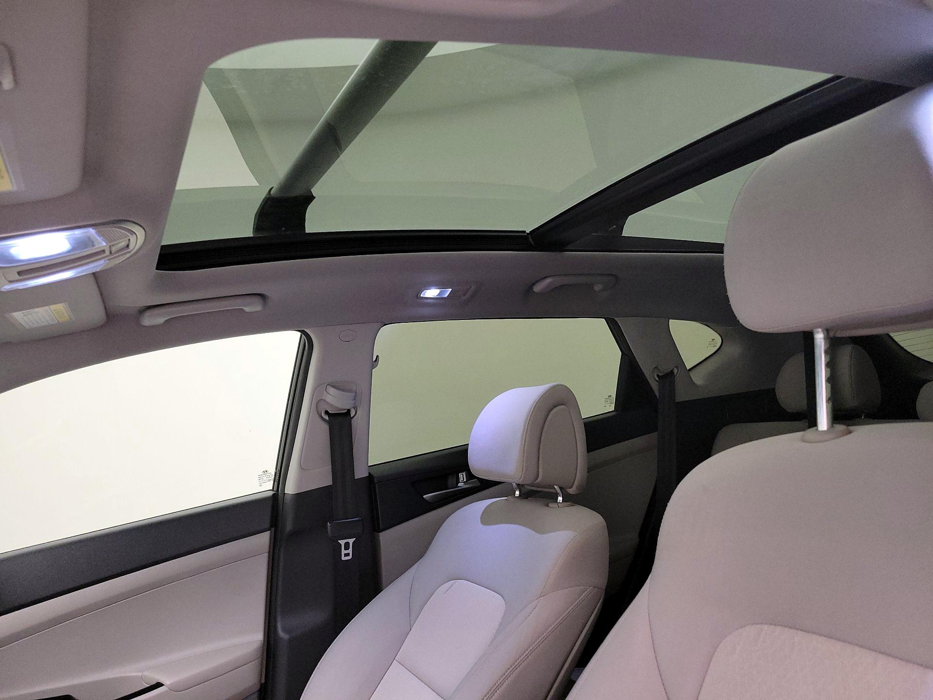 Thumbnail: 2018 Hyundai Tucson - 19