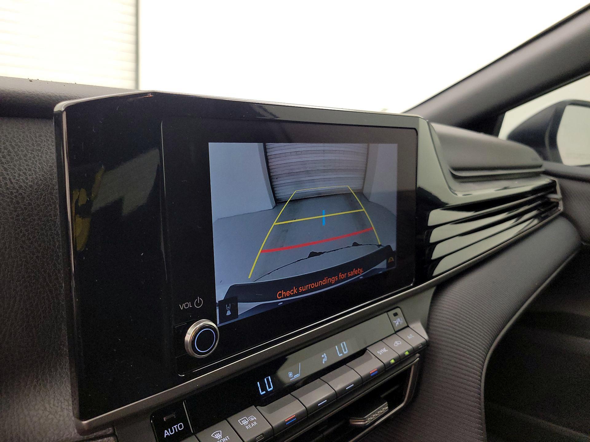 Thumbnail: 2025 Toyota Camry - 14