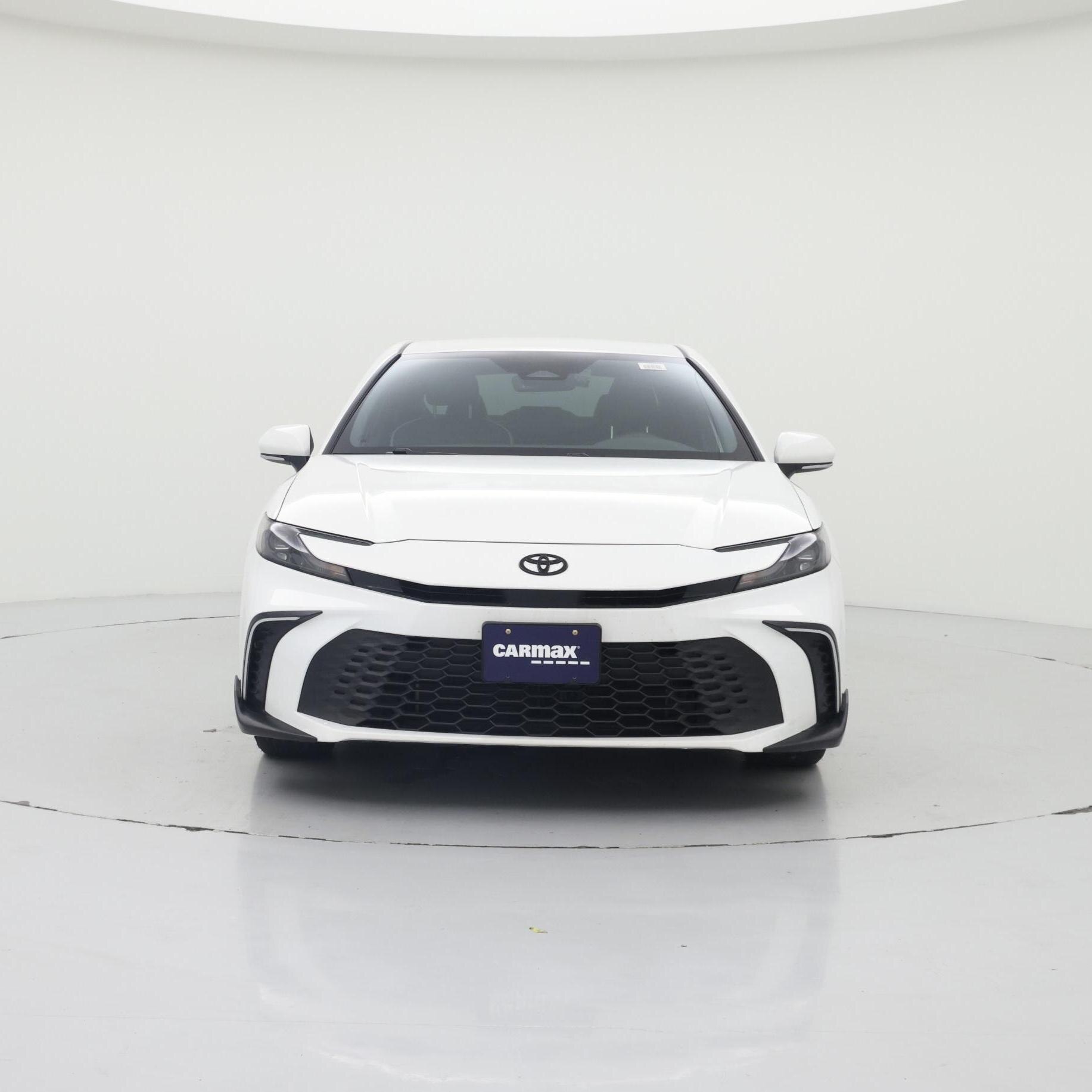 Thumbnail: 2025 Toyota Camry - 5