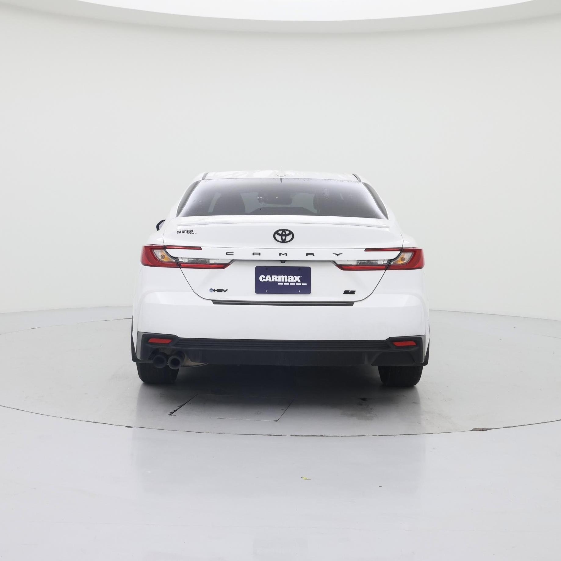 Thumbnail: 2025 Toyota Camry - 6