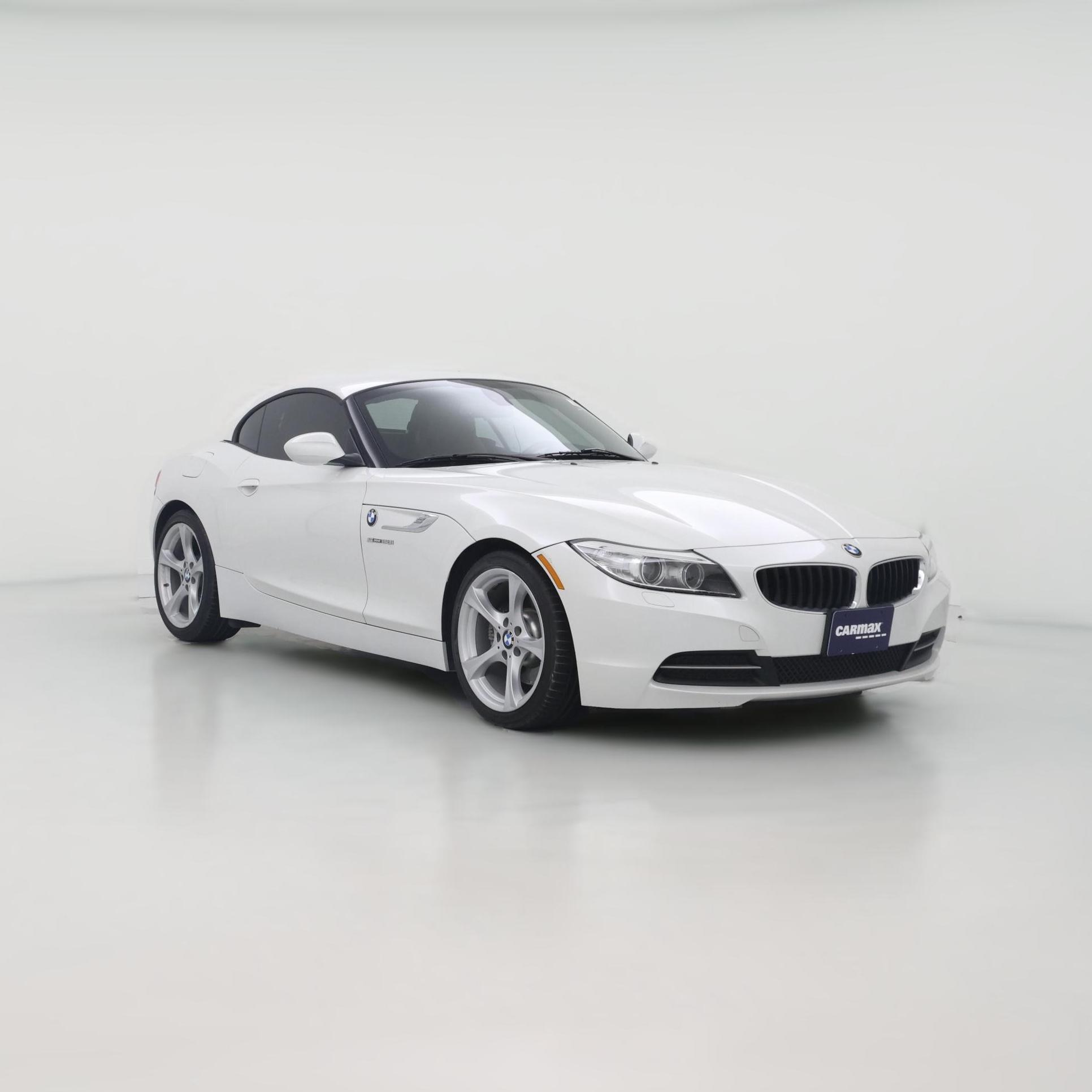 Thumbnail: 2014 BMW Z4 - 1