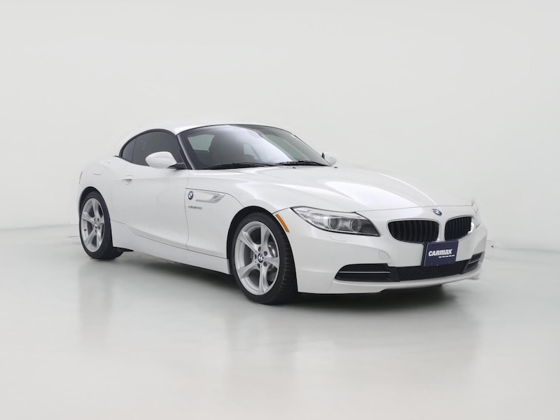 2014 BMW Z4 sDrive28i -
                  Richmond, TX