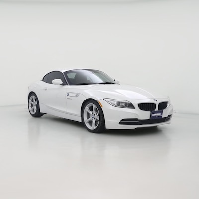 2014 BMW Z4 SDrive28i