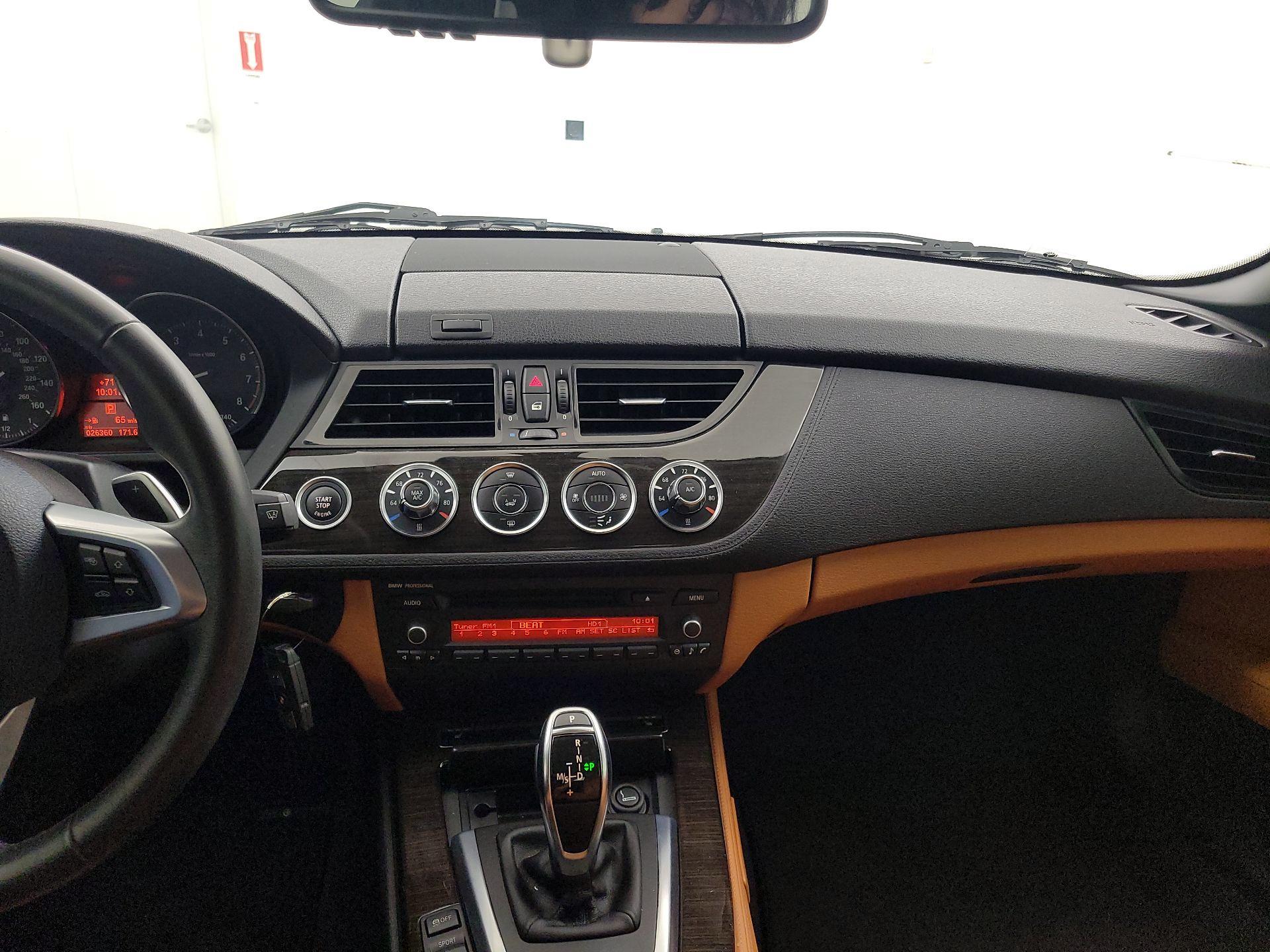 Thumbnail: 2014 BMW Z4 - 9