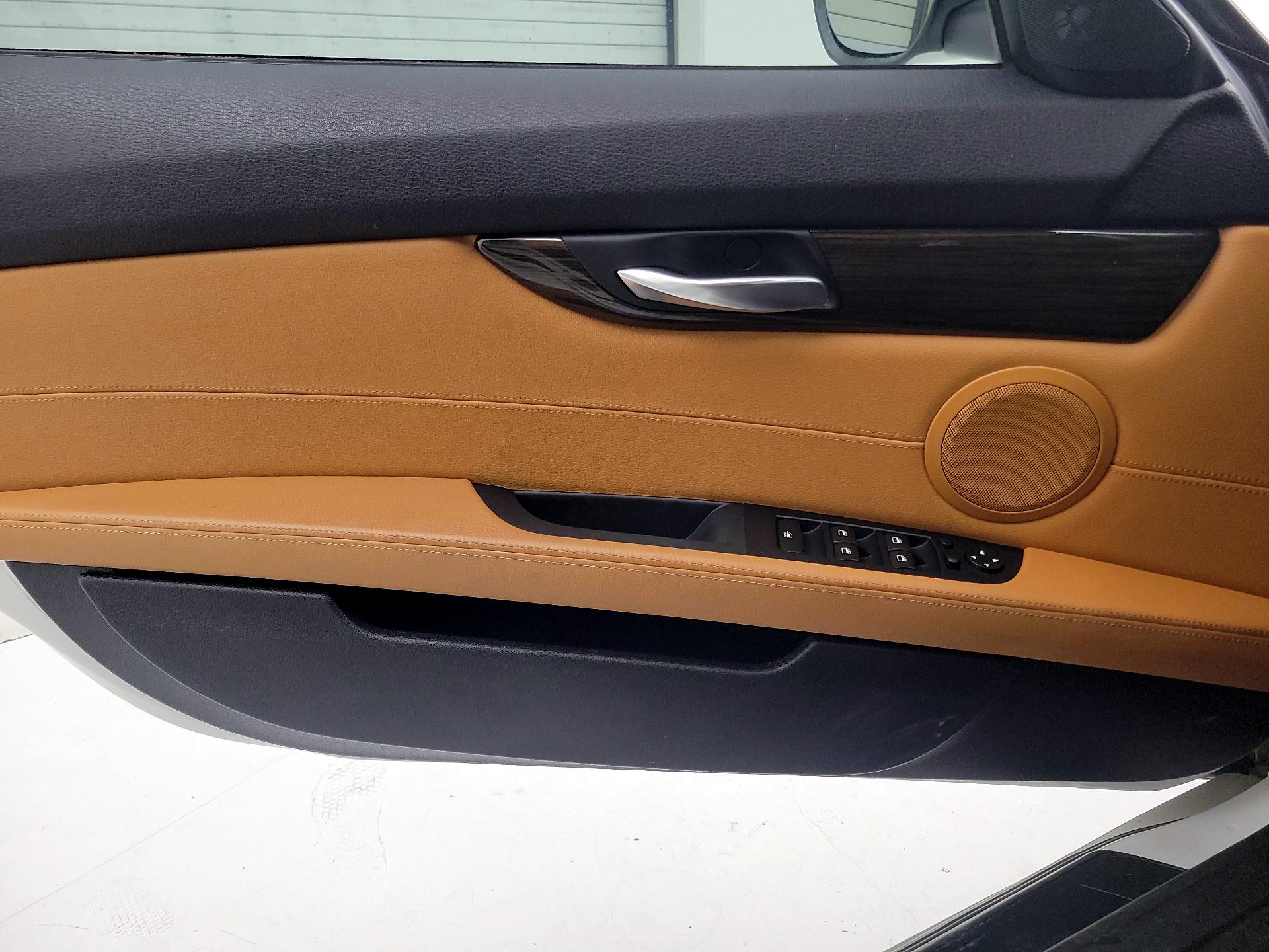 Thumbnail: 2014 BMW Z4 - 12