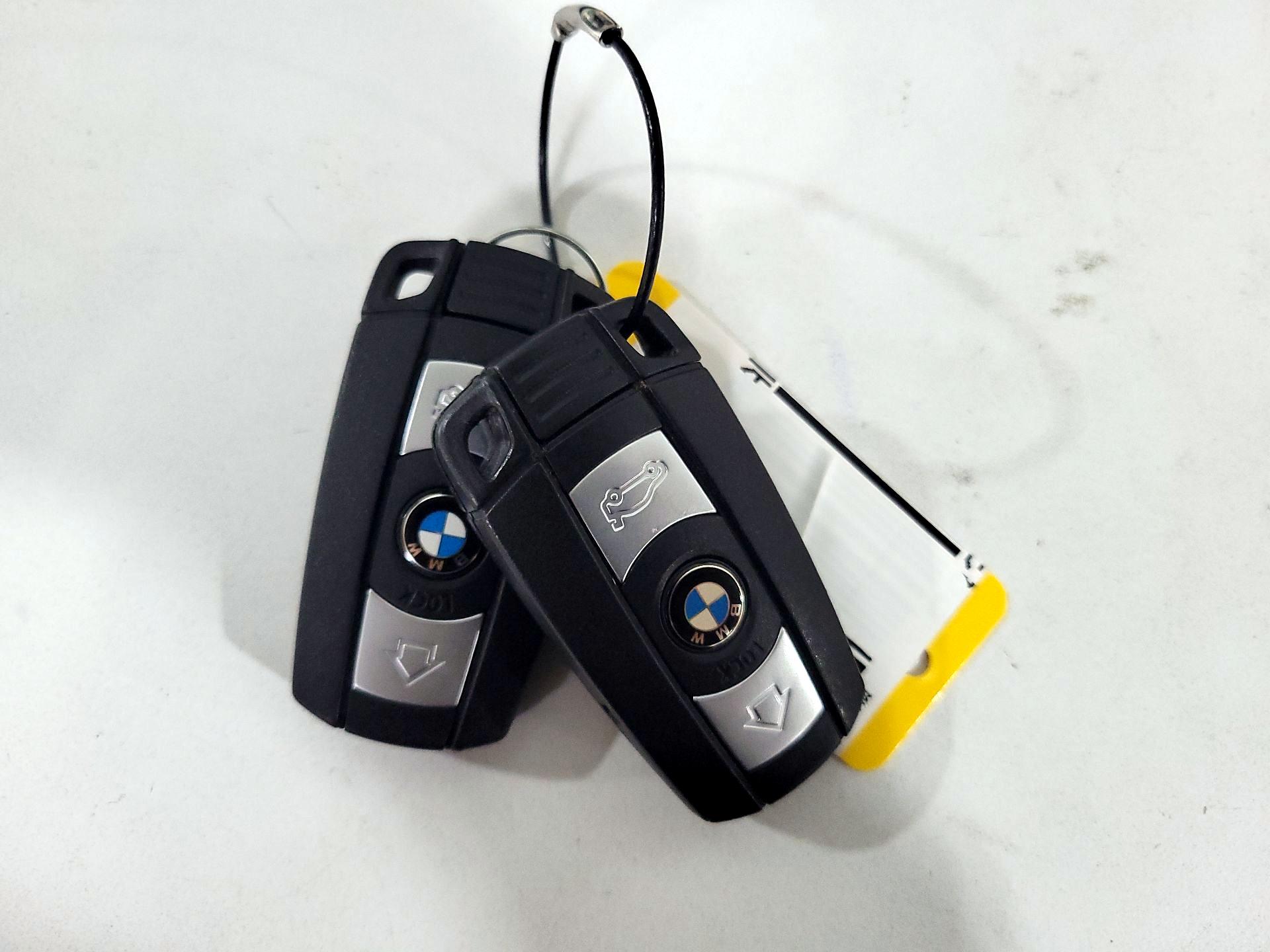 Thumbnail: 2014 BMW Z4 - 20